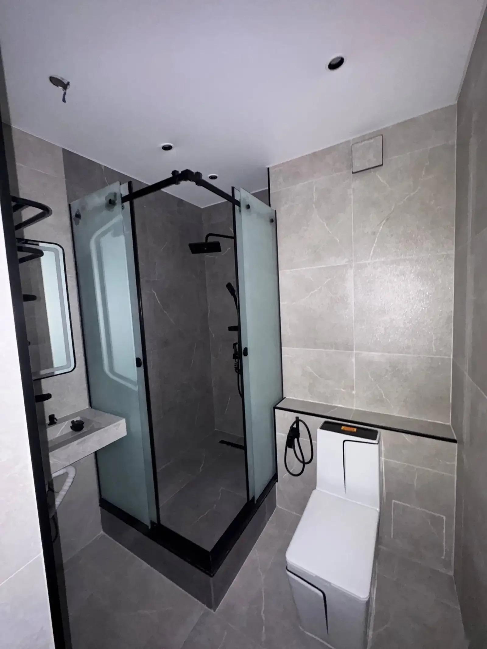 3-комн. квартира, 7 этаж, 108 м², Фирдавси — фото 3