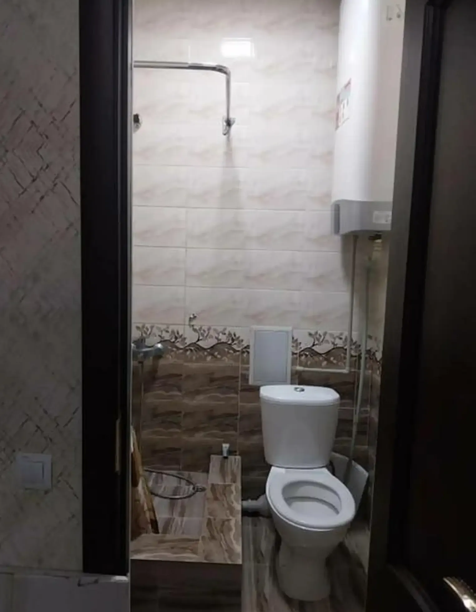 2-комн. квартира, 8 этаж, 56м², Сино