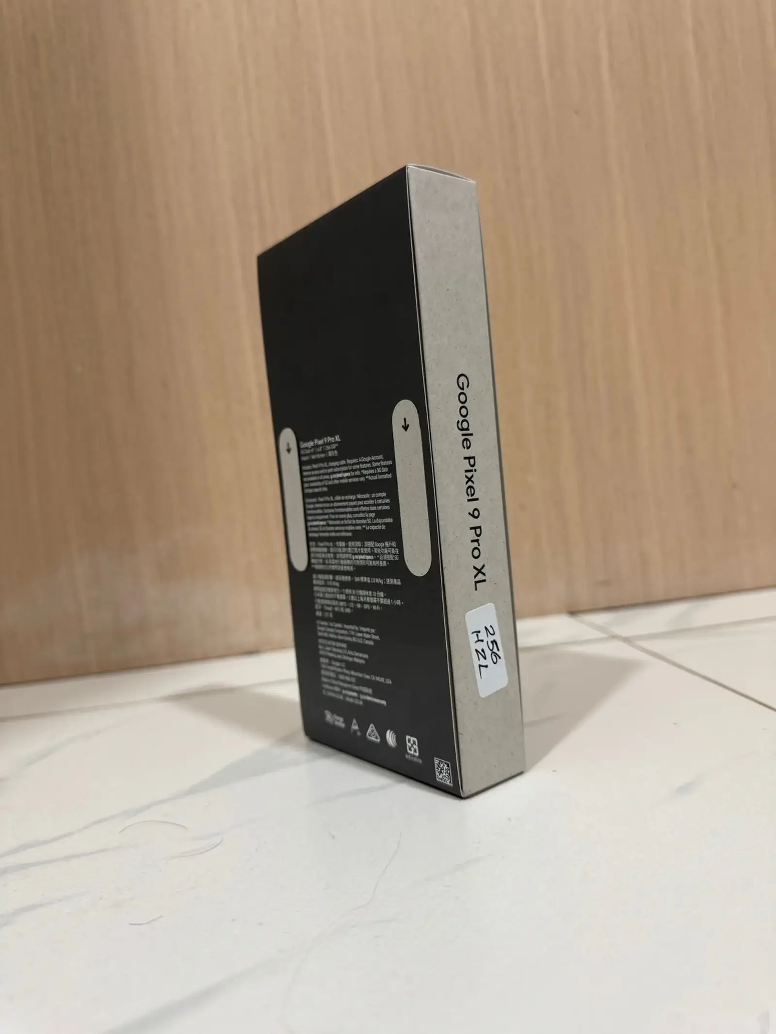 Google Pixel 9 Pro XL 256 — фото 2