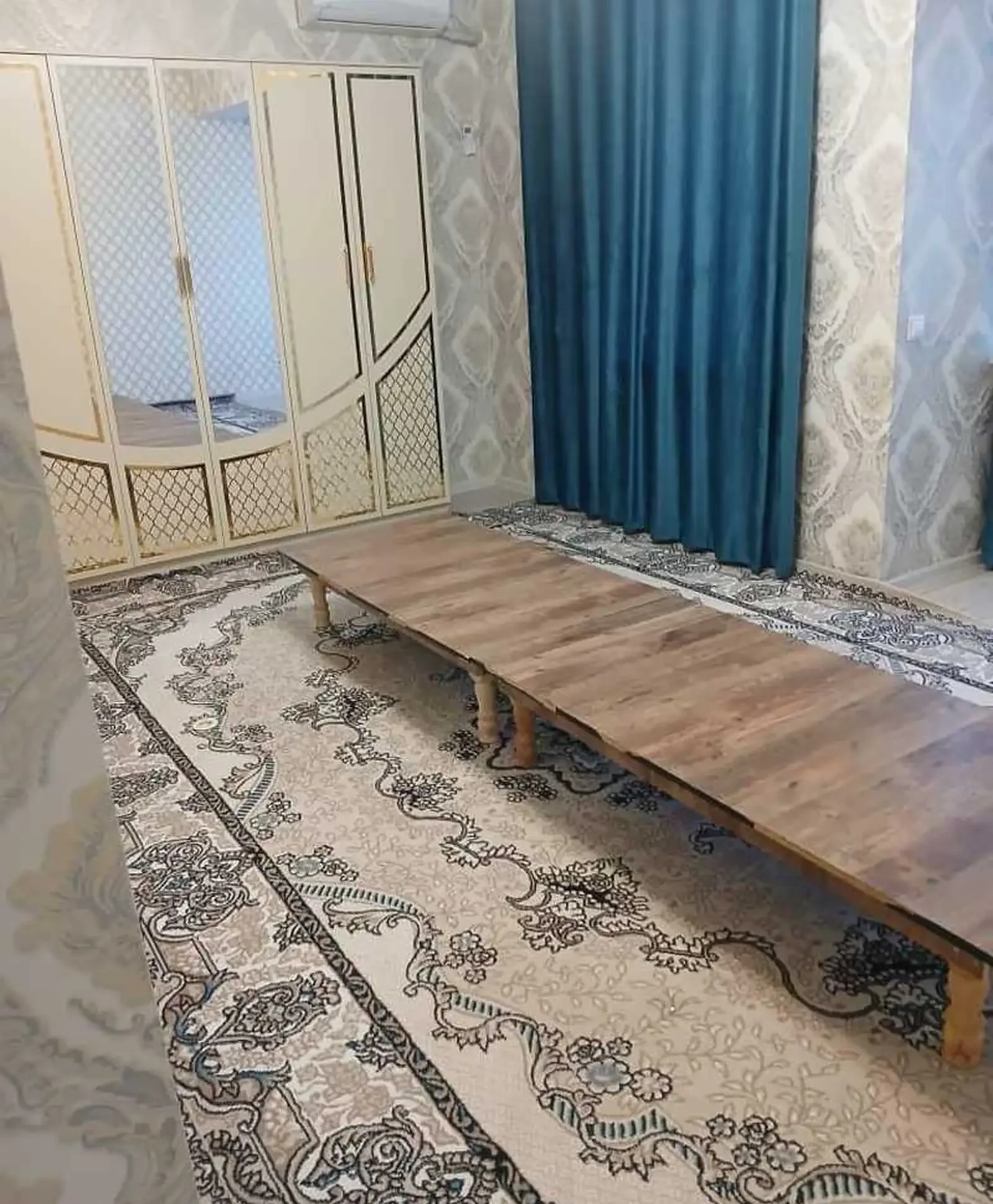 2-к квартира, 4 этаж, 80 м² — фото 7