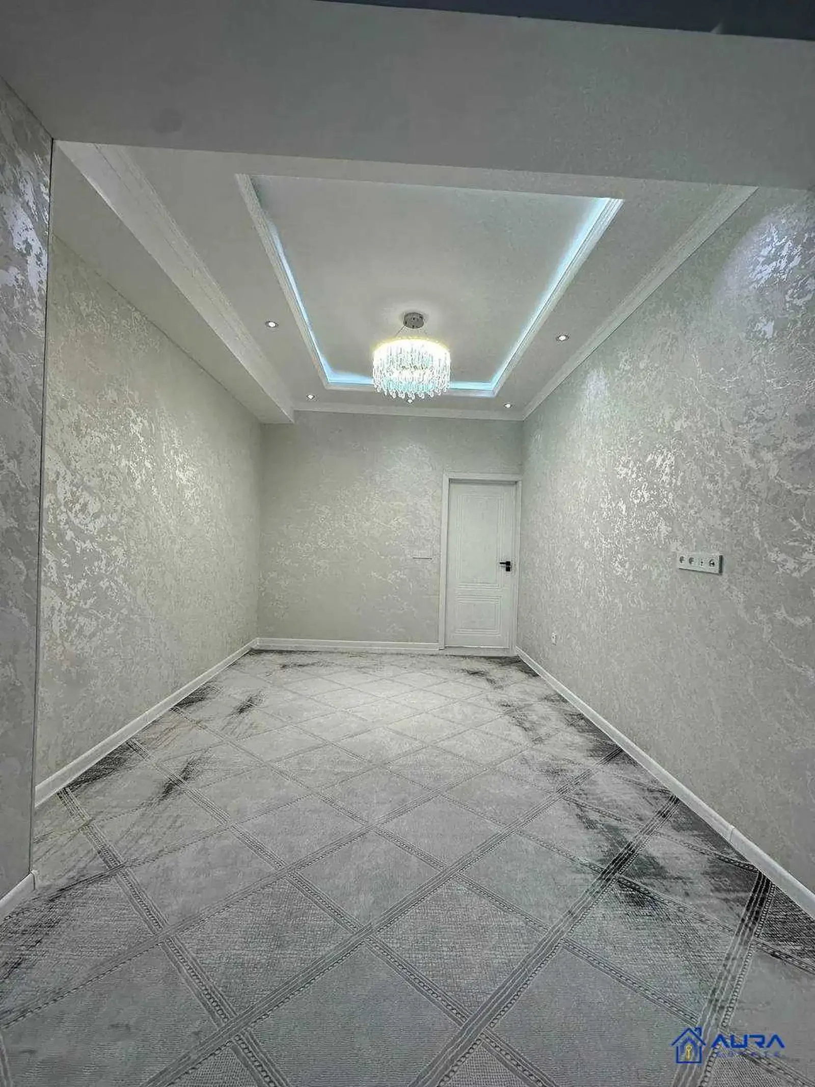 3-комн. квартира, 13 этаж, 101 м², Фирдавси казинои Саидшо — фото 7