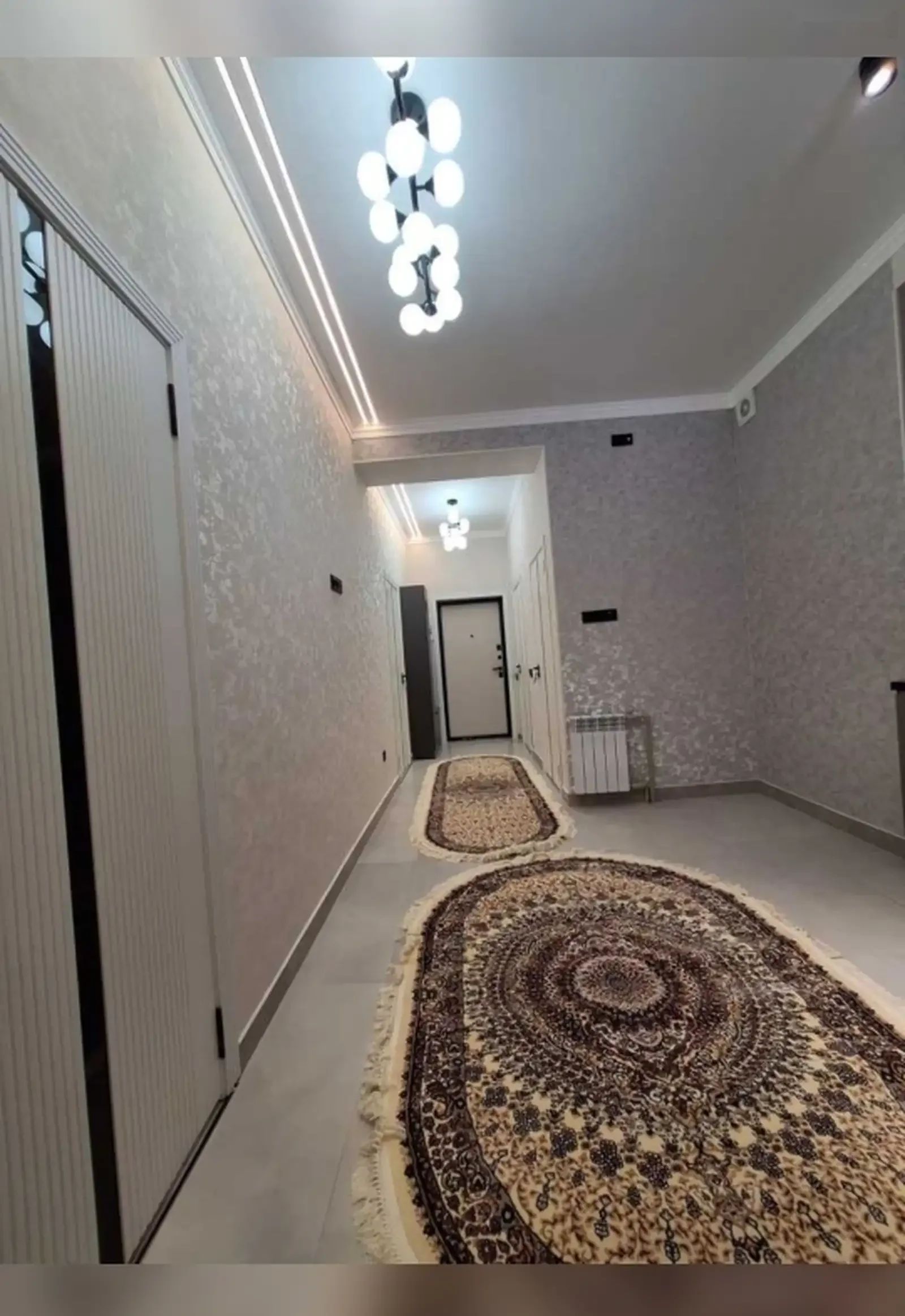 2-комн. квартира, 11 этаж, 70м², ОВИР султанбей — фото 2