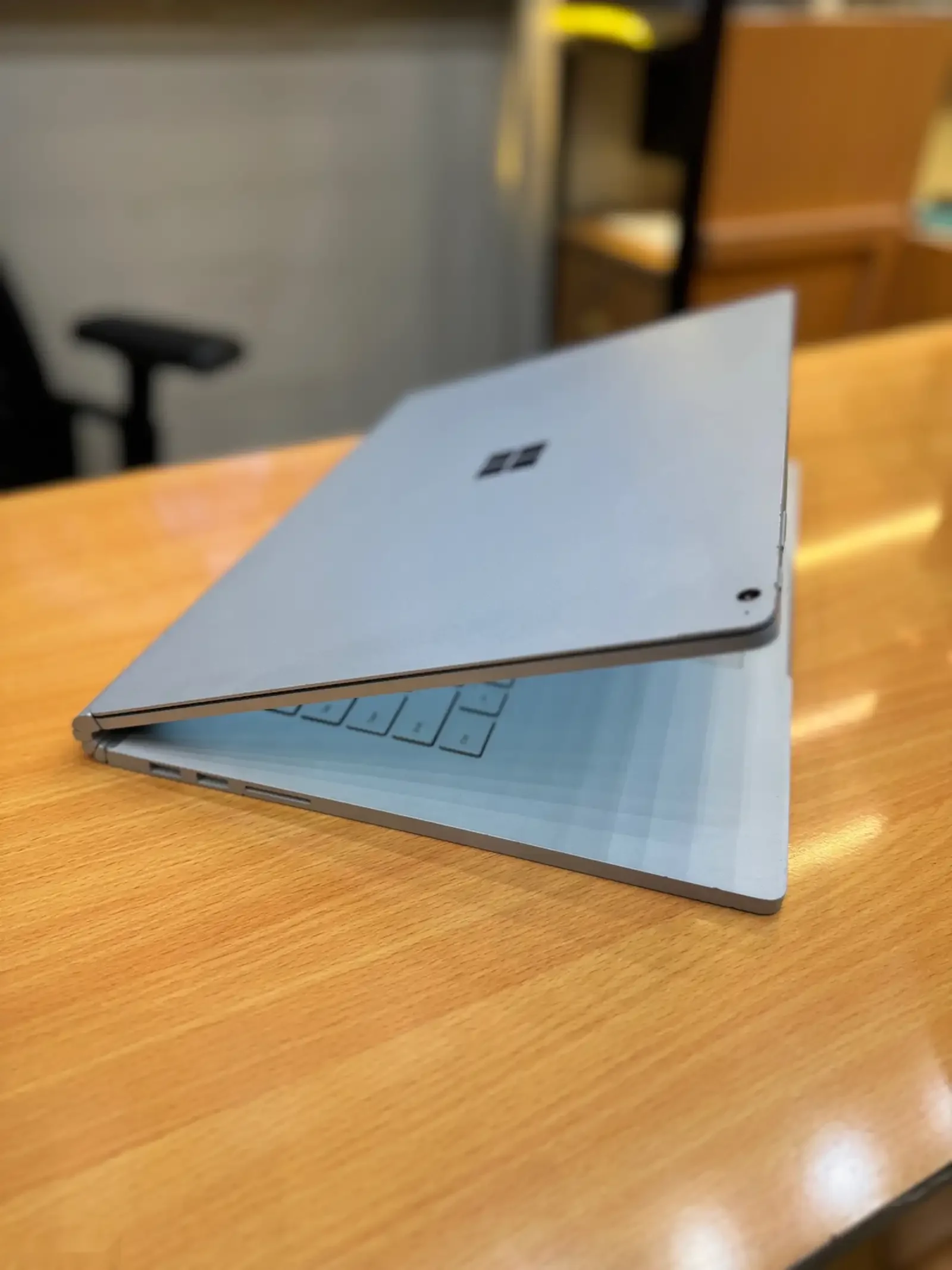 Ноутбук Surface Book 2 i7 — фото 5