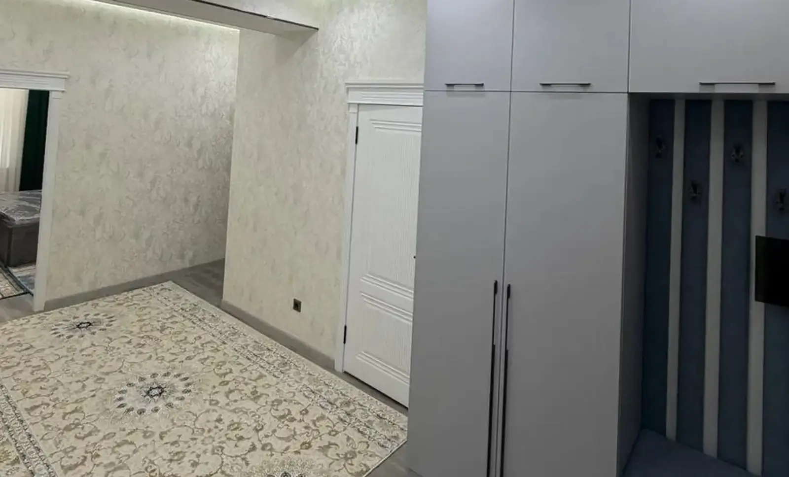 3-комн. квартира, 11 этаж, 85 м², Сино Казокон