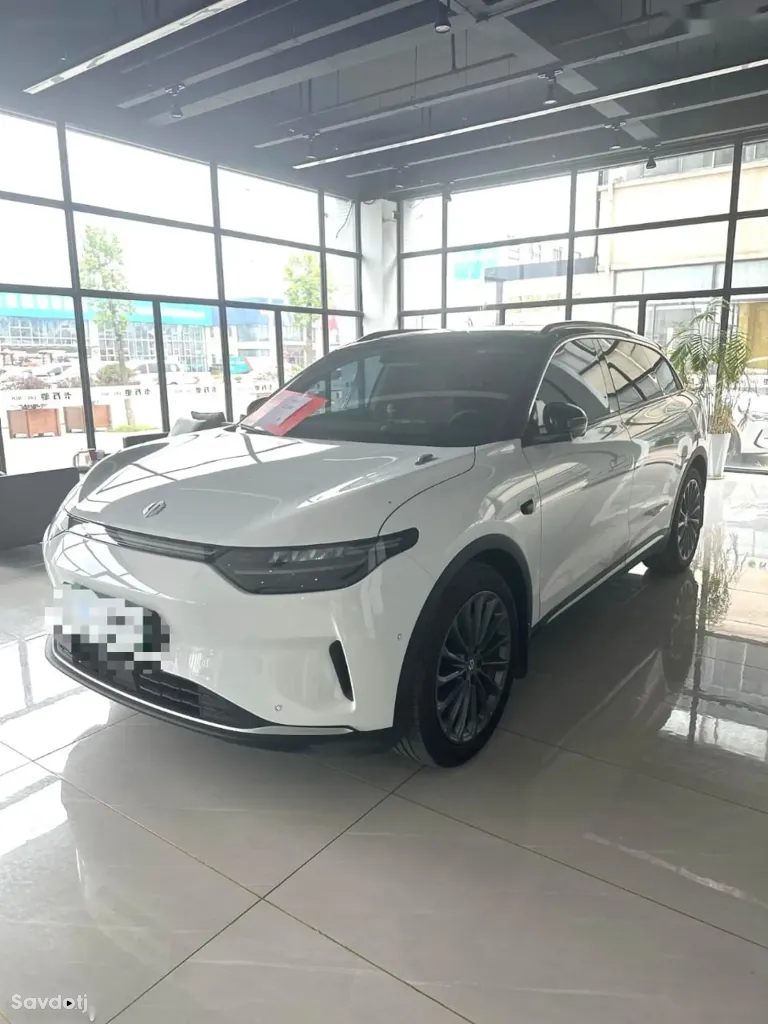 Leapmotor C11, 2025
