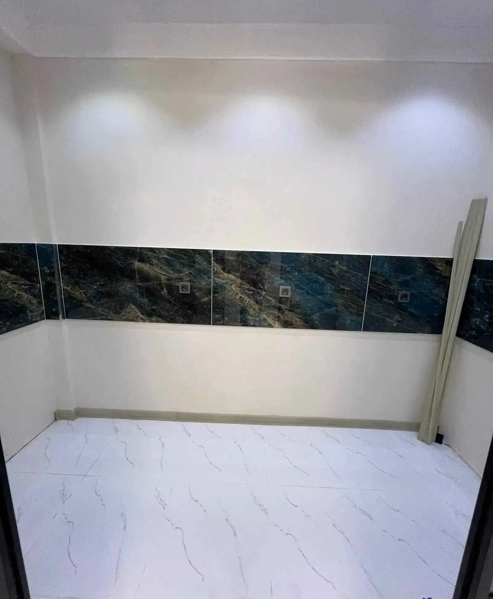 2-комн. квартира, 9 этаж, 60 м², Сино
