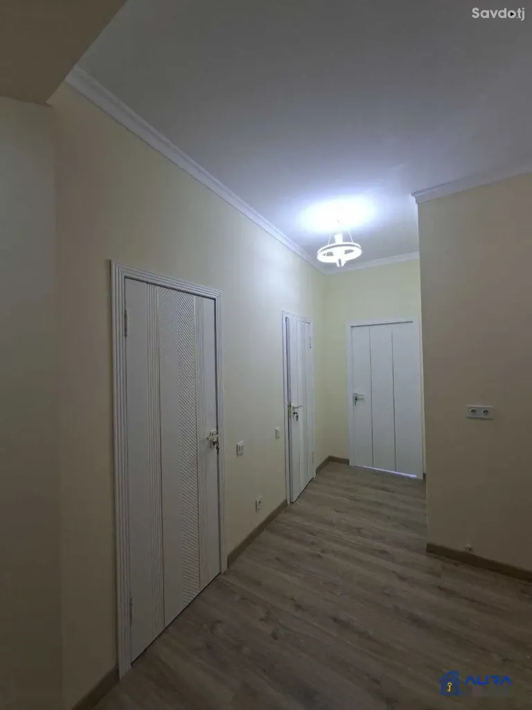 2-комн. квартира, 12 этаж, 67 м², Сино