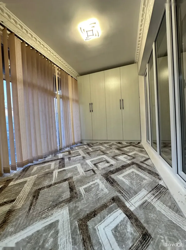 2-комн. квартира, 5 этаж, 60м², Проспект Рудаки 167, Сельхоз институт, Северный, Район Исмоили Сомони