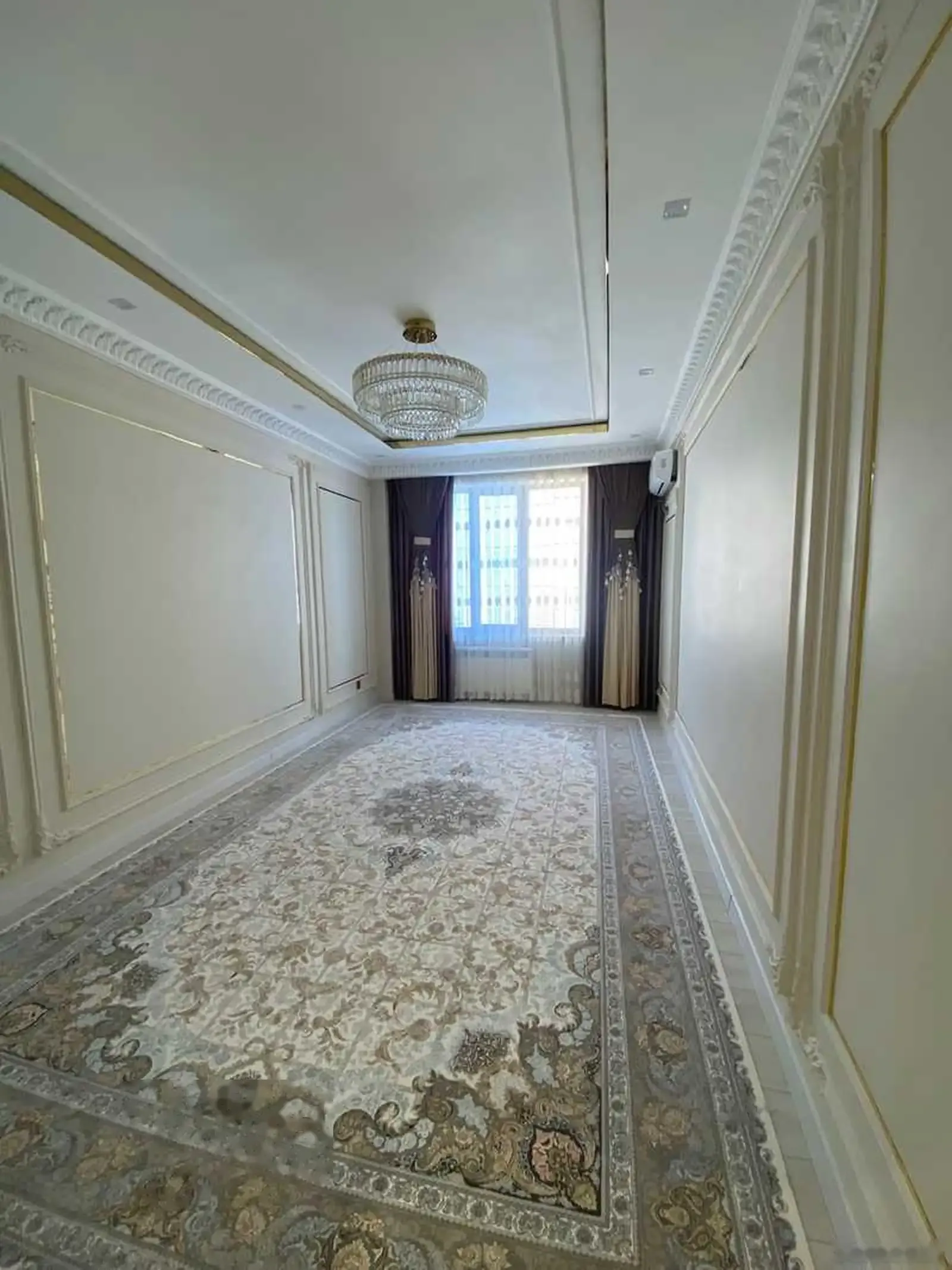 2-комн. квартира, 8 этаж, 99м², Белый городок сафо