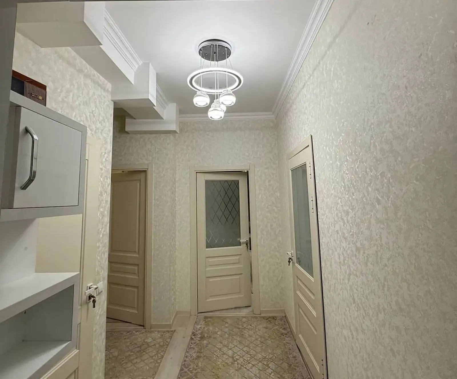 2-комн. квартира, 7 этаж, 54 м², Сино, 92мкр