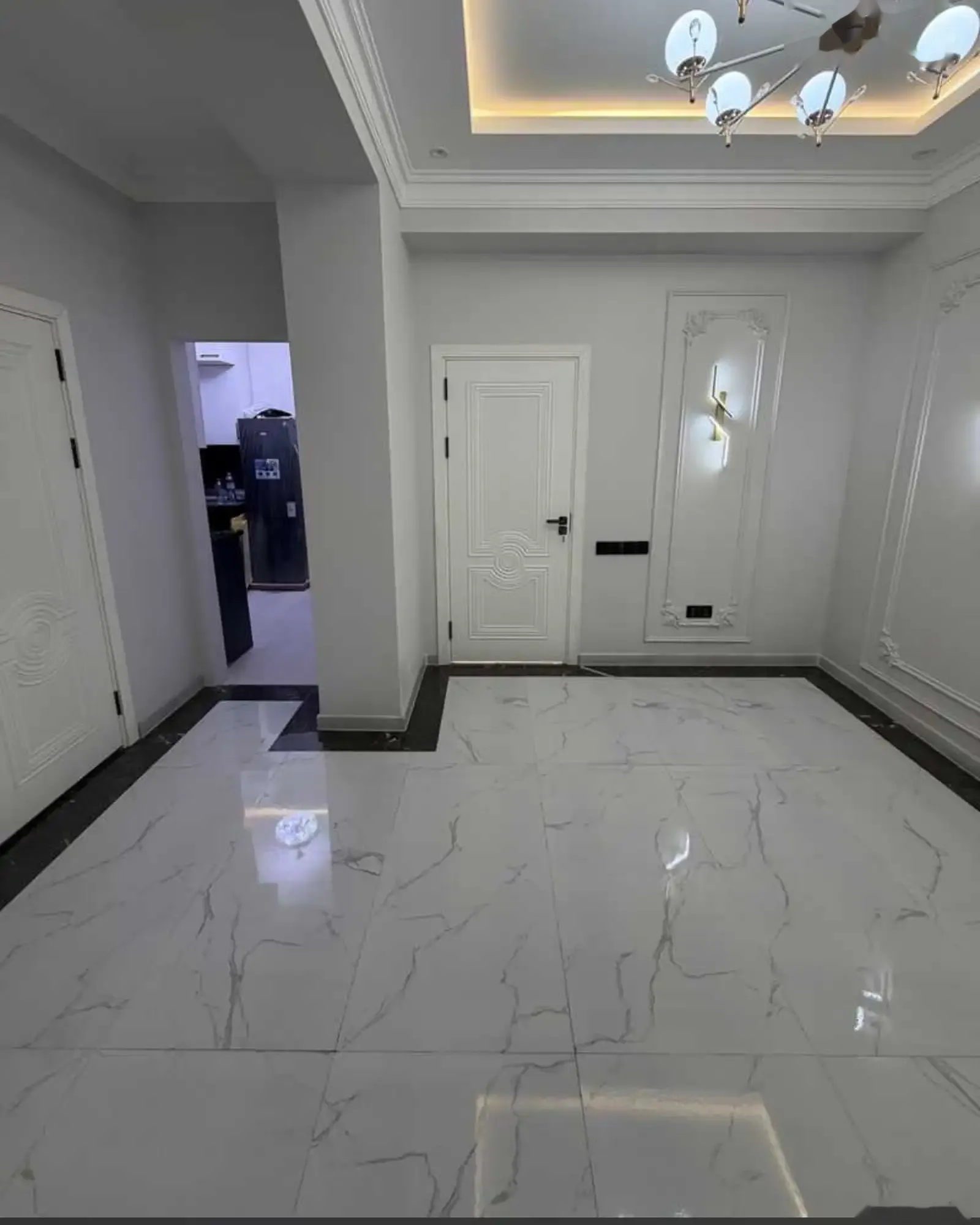 2-комн. квартира, 6 этаж, 74м², шохмансур