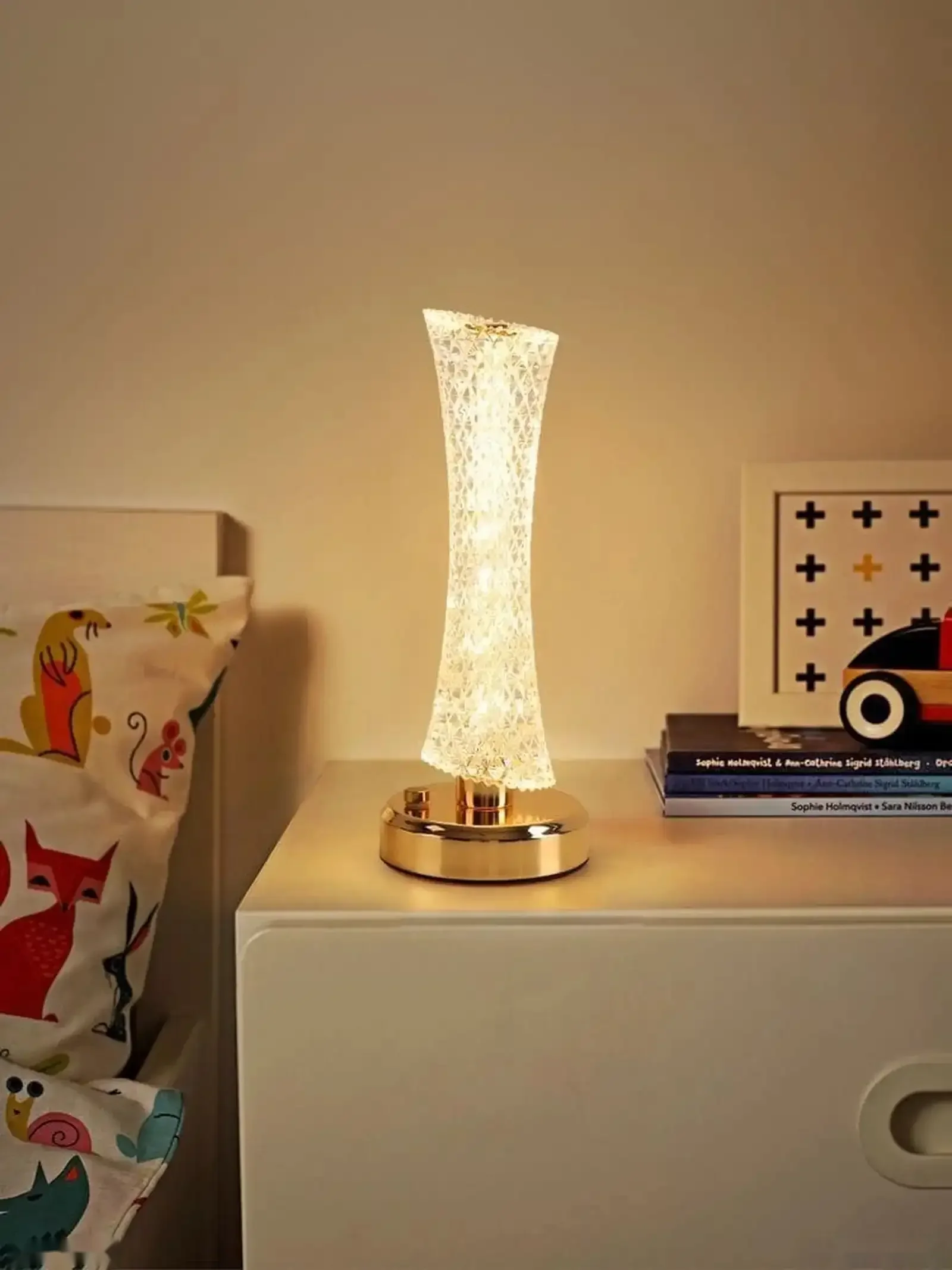 Настольная лампа Creatice Table Lamp — фото 2