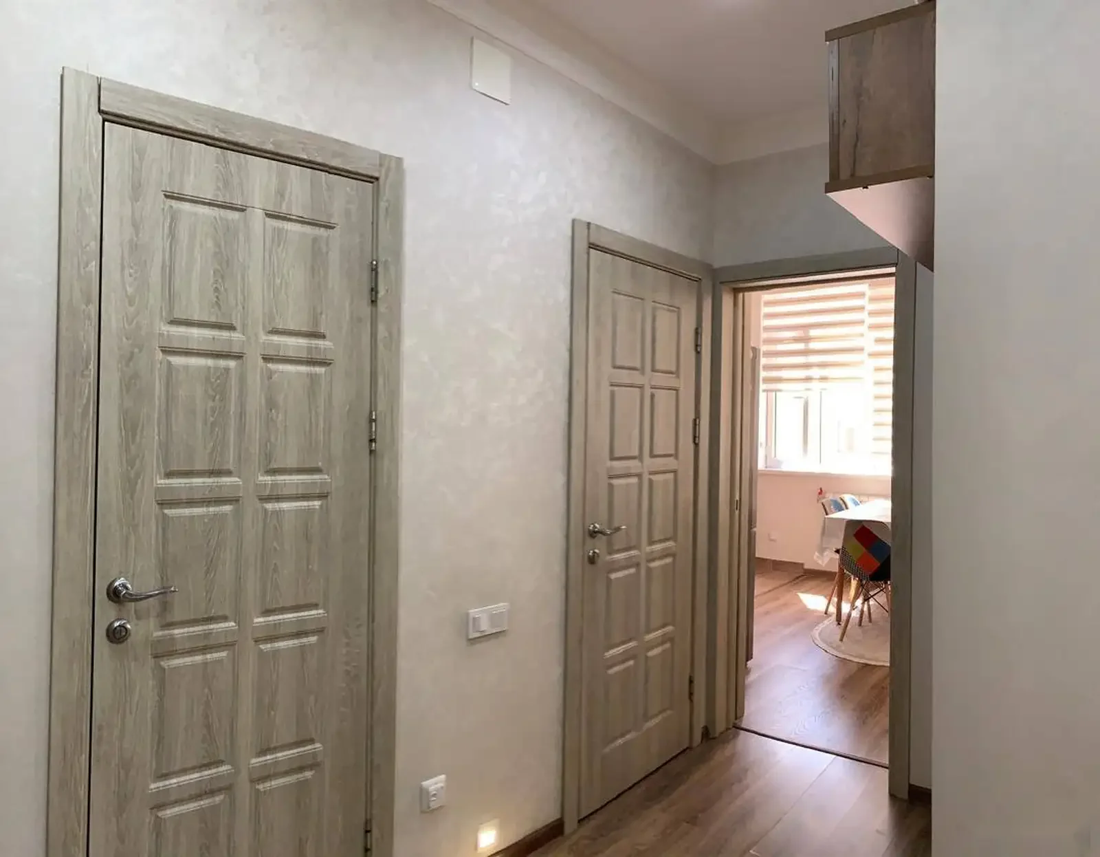 2-комн. квартира, 6 этаж, 64 м², н.Исмоили Сомони,Овир — фото 6