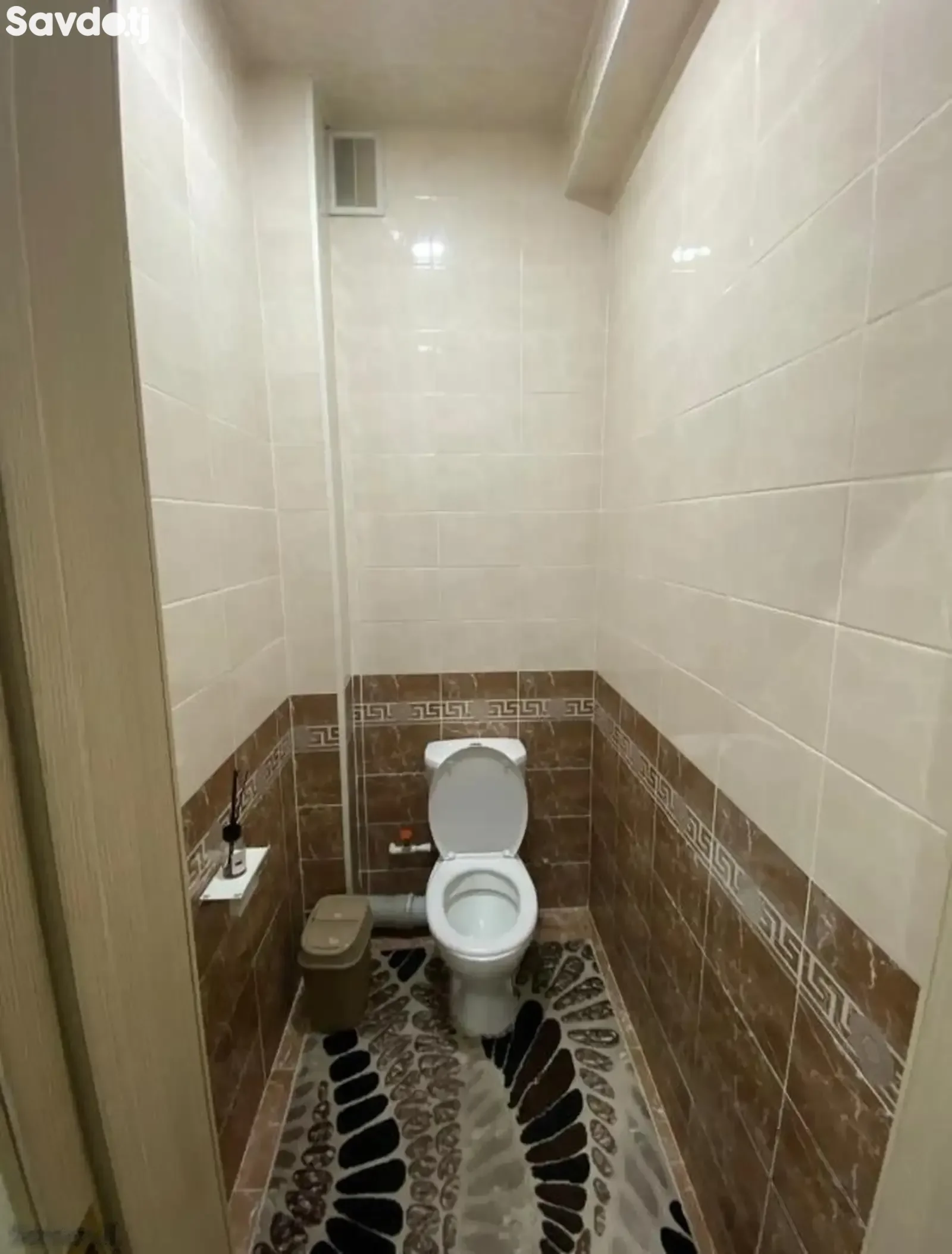 2-комн. квартира, 5 этаж, 65м², 34 микрорайон