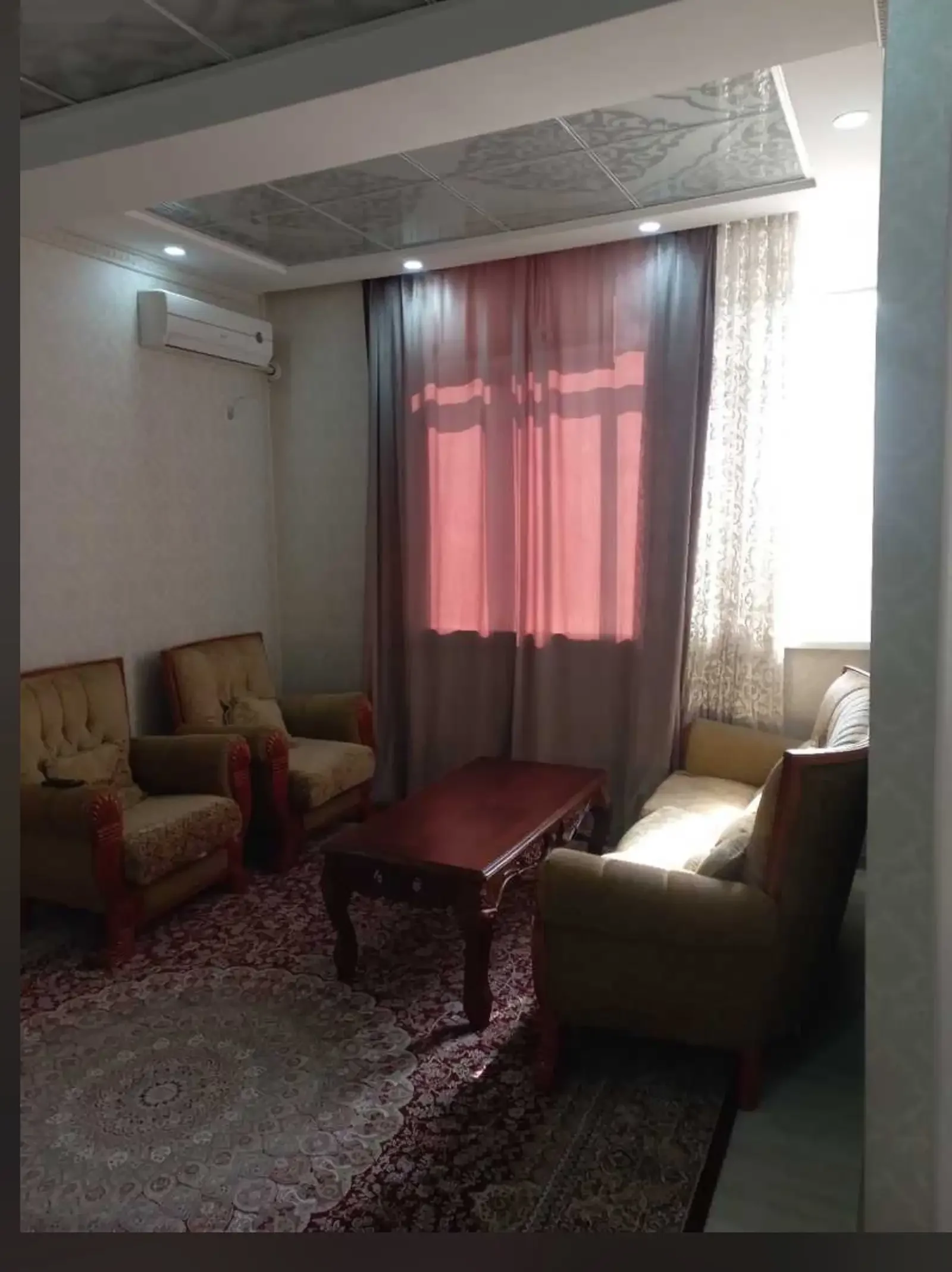 2-комн. квартира, 10 этаж, 80м², Сино — фото 6