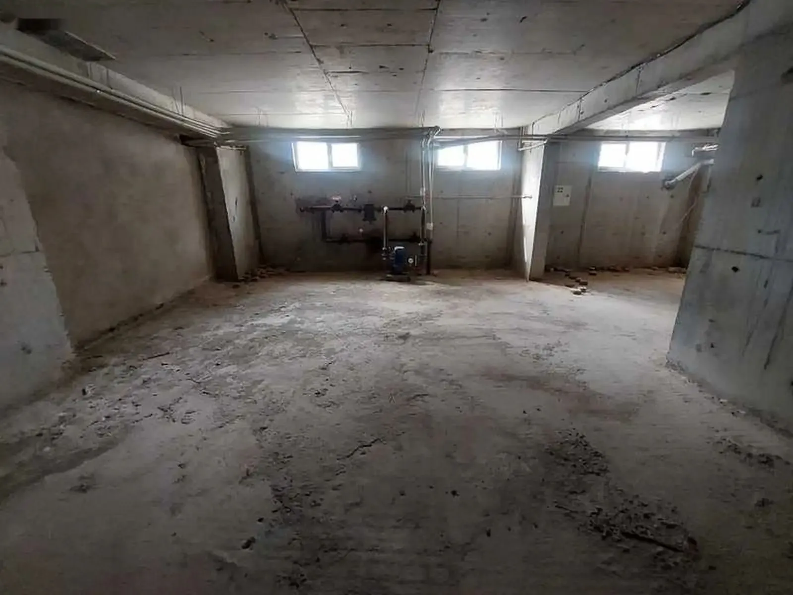 Помещение под промышленное назначение, 336м², 82мкр