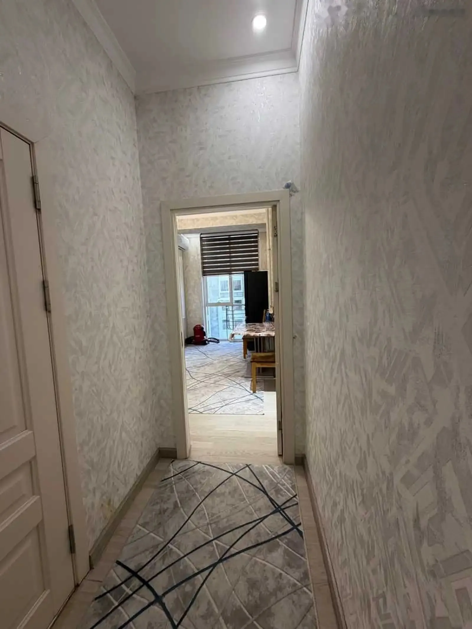 2-комн. квартира, 9 этаж, 80м², Шохмансур