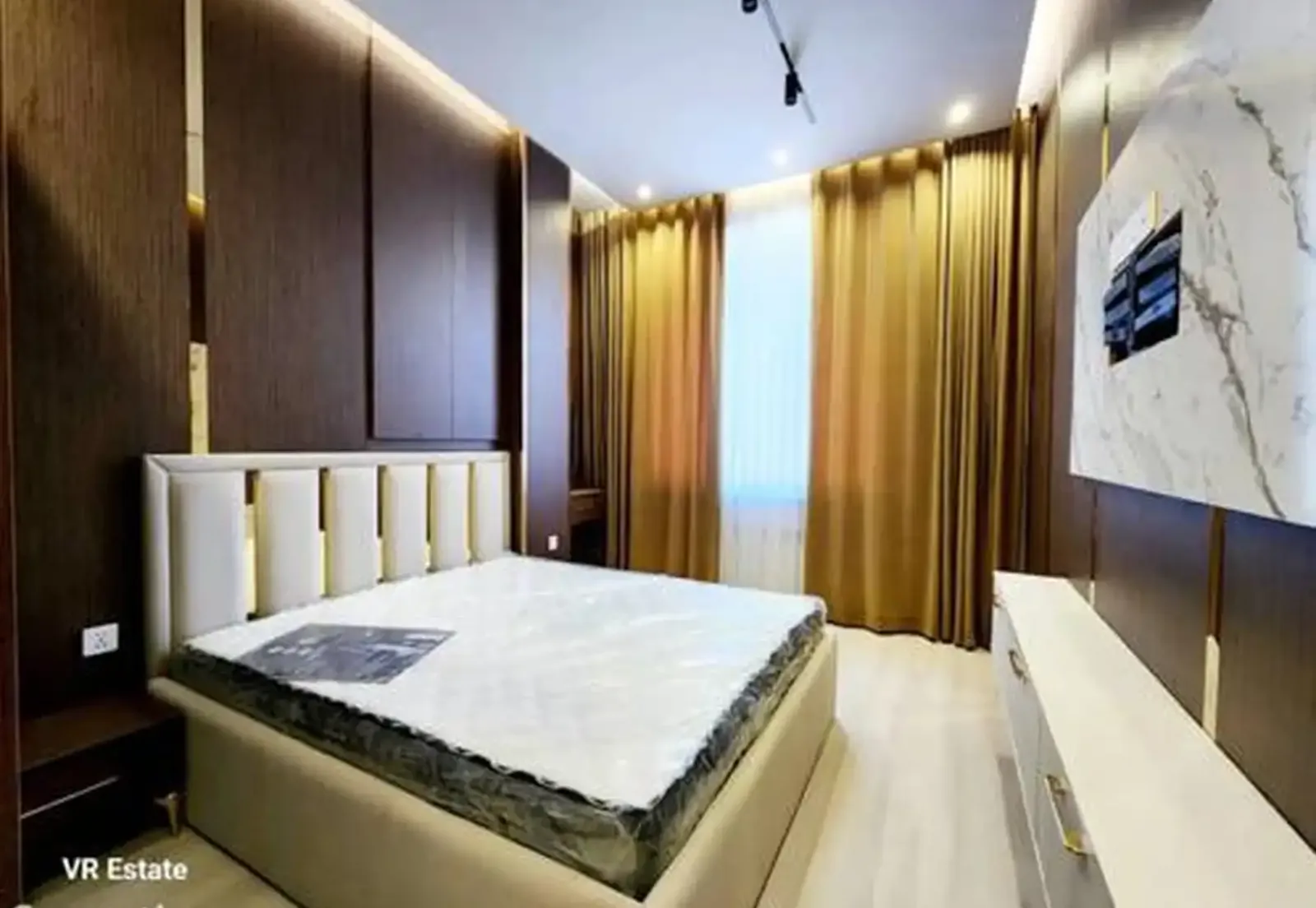 1-комн. квартира, 15 этаж, 45 м², Сомони