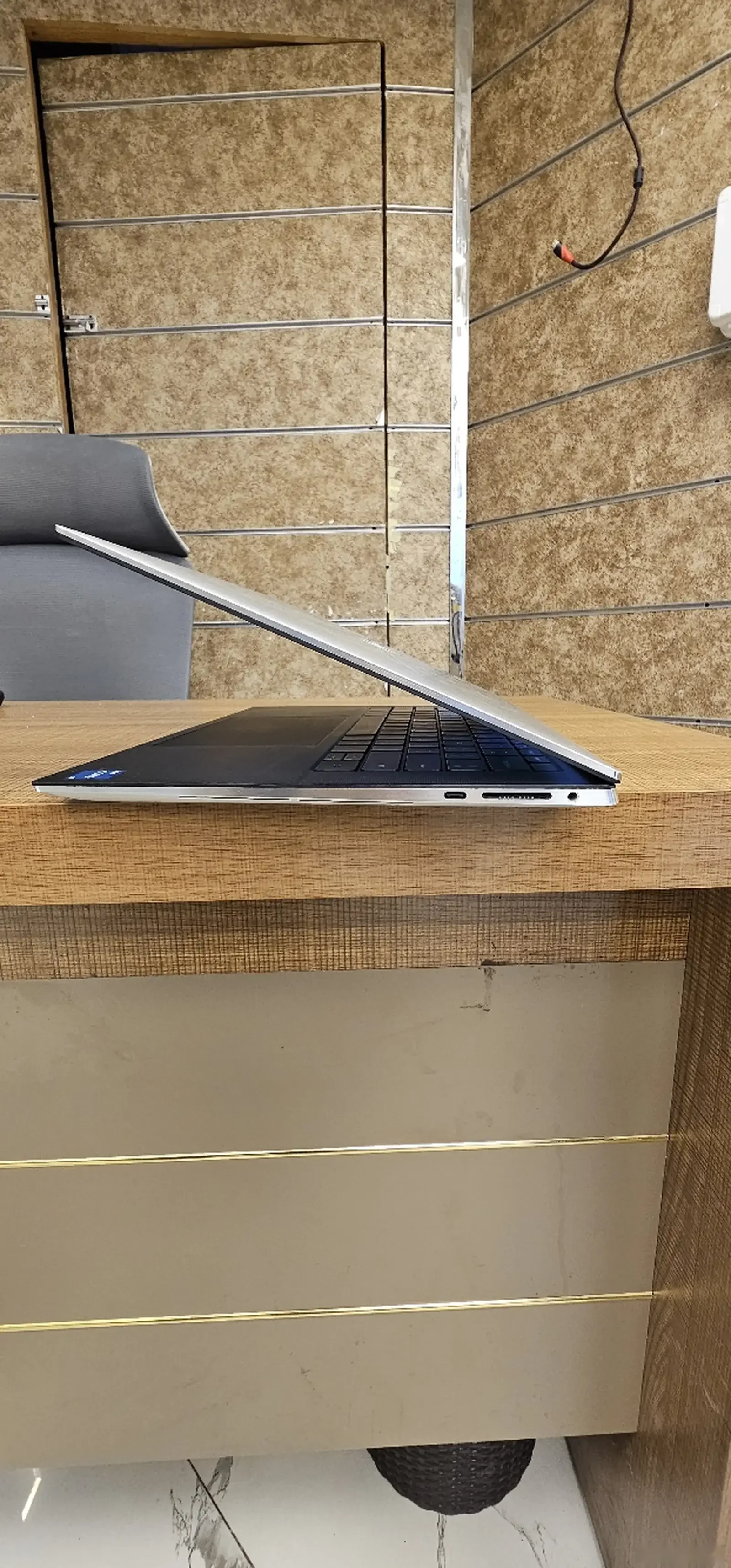 Ноутбук Dell XPS 9530 i7 13gen — фото 6