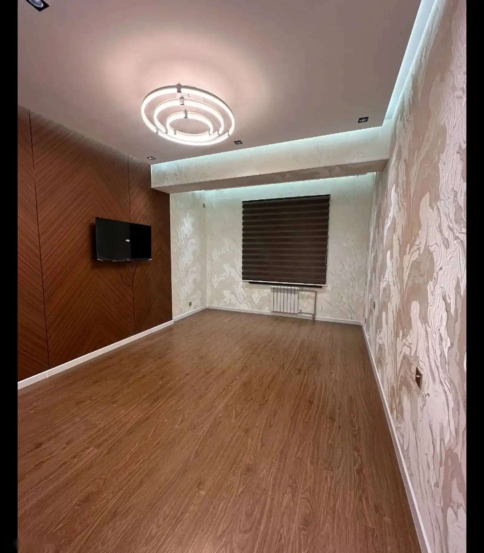 2-комн. квартира, 15 этаж, 60м², сино — фото 4