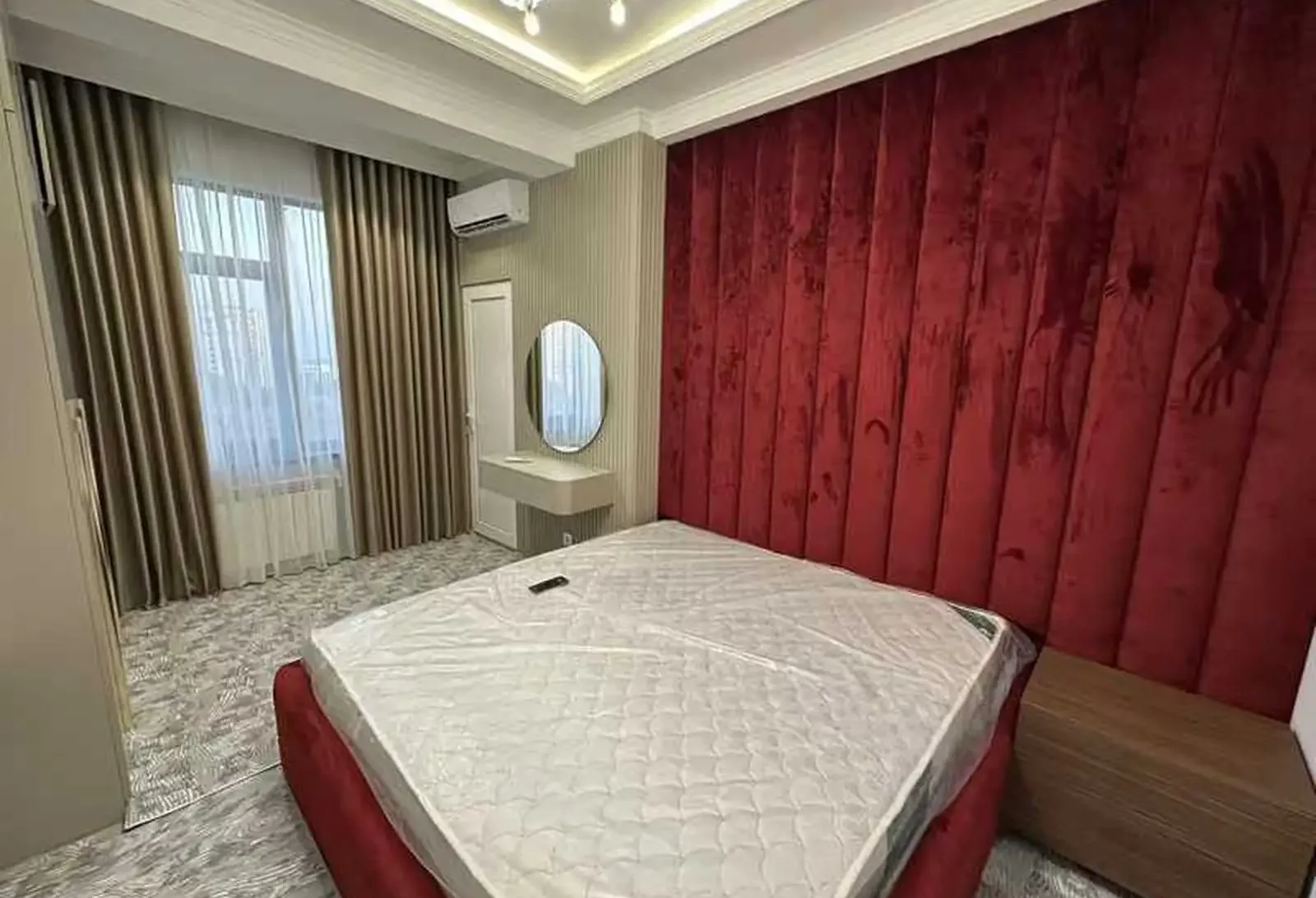 3-к квартира, 9 этаж, 86 м² — фото 4