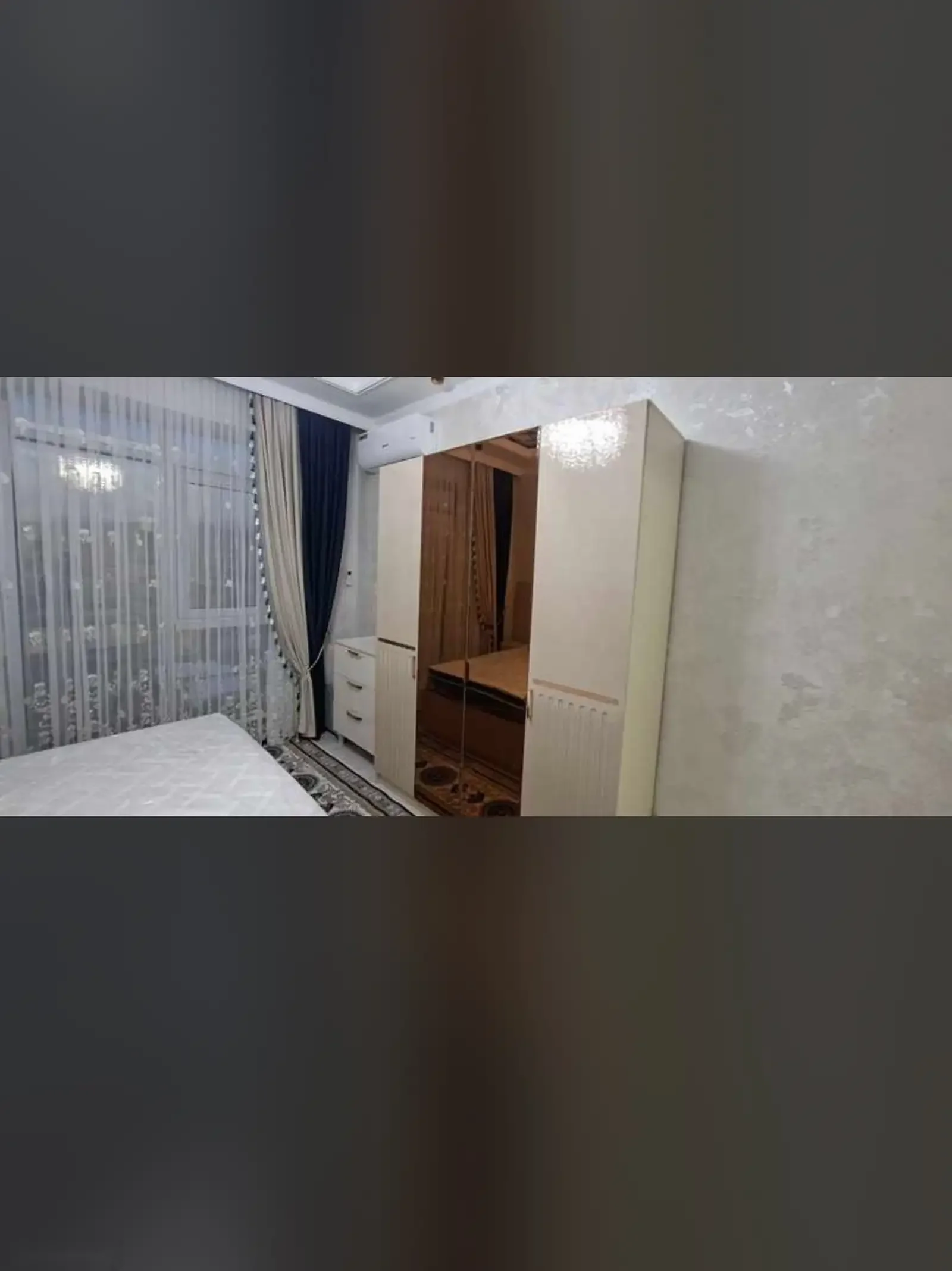 2-комн. квартира, 12 этаж, 55м², шохмансур — фото 8