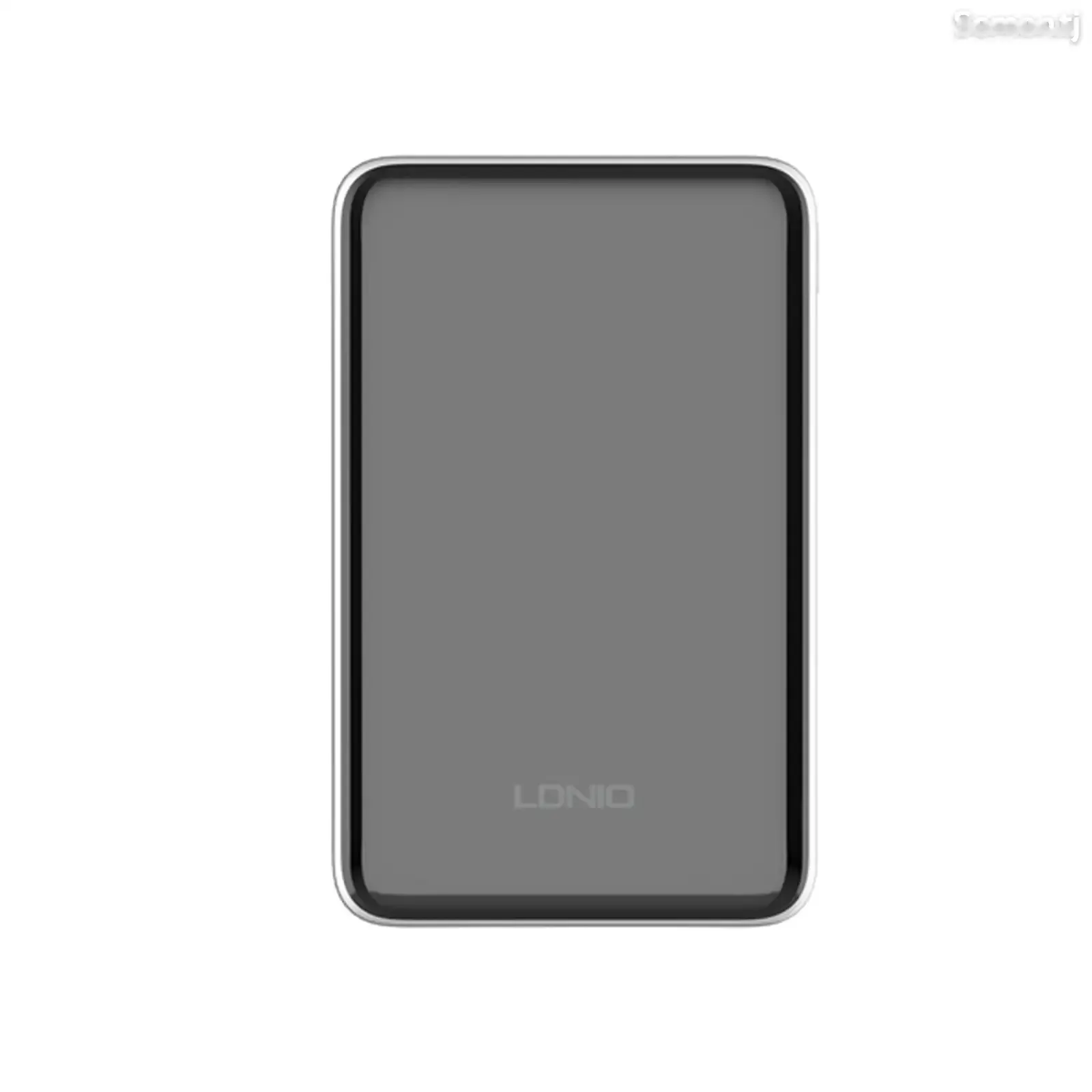 Повербанк Ldnio PQ18 20000mah