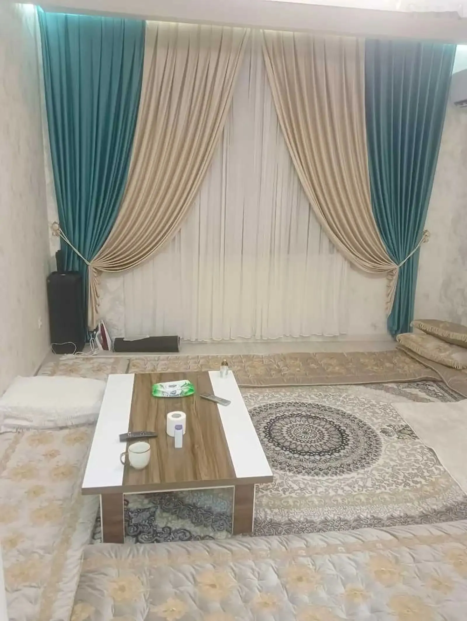 2-комн. квартира, 7 этаж, 63м², хитойбозор