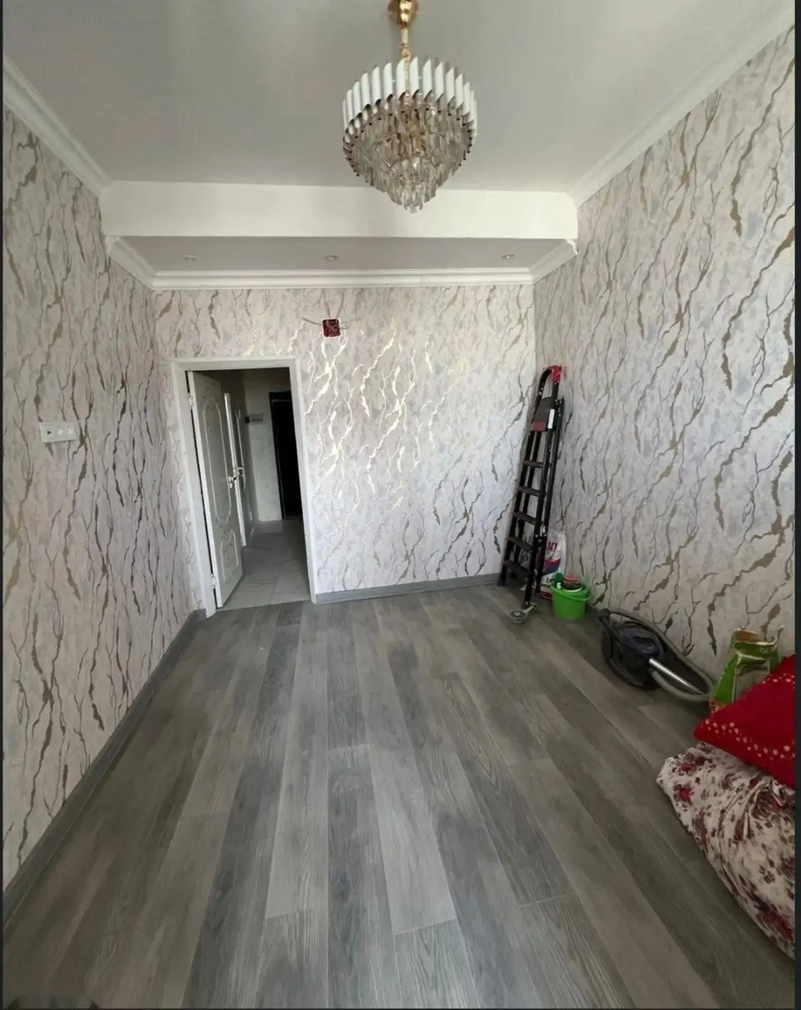 2-комн. квартира, 12 этаж, 50 м², Фирдавси — фото 6