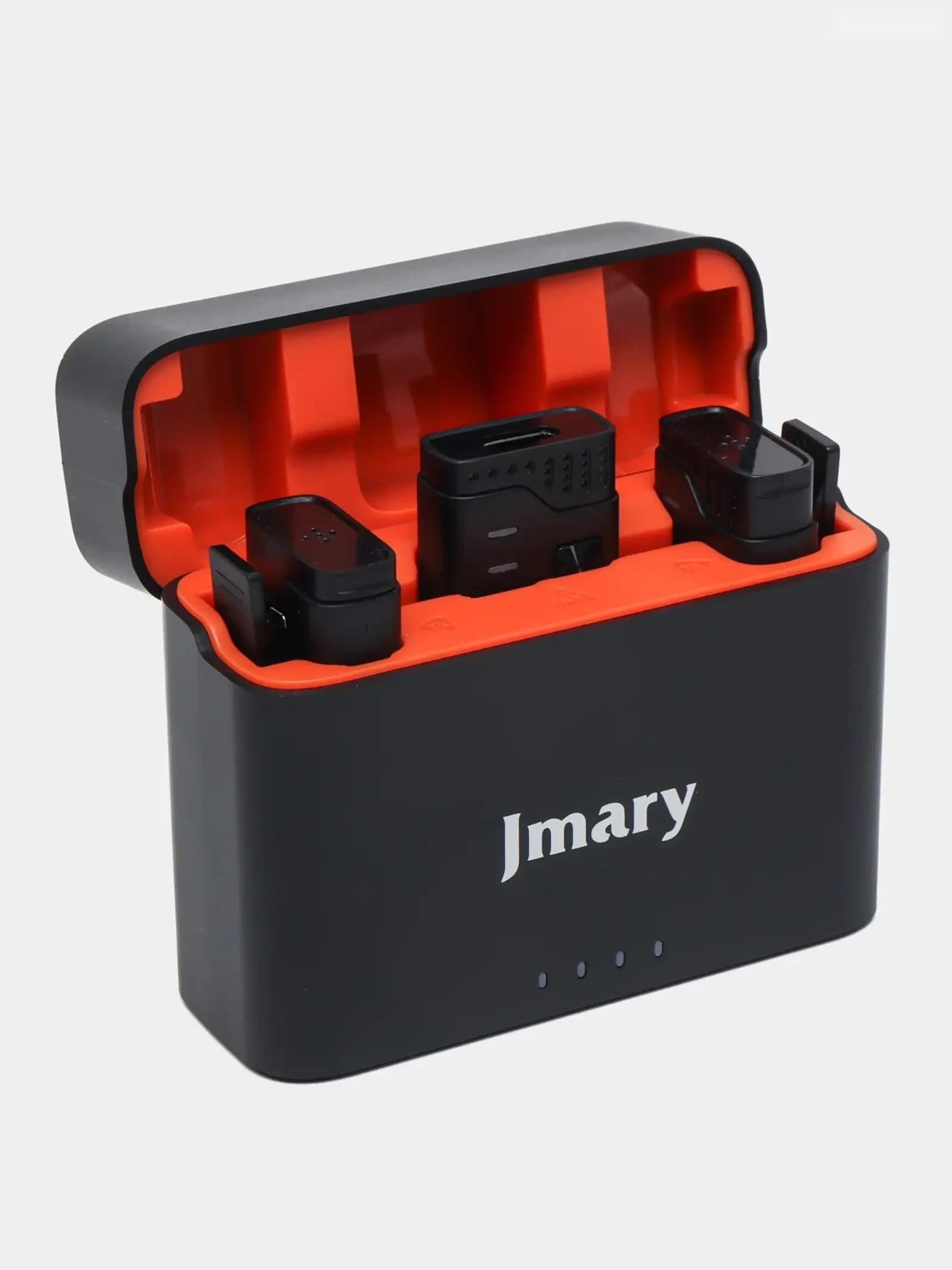 Беспроводной микрофон универсальный Jmary MW 16