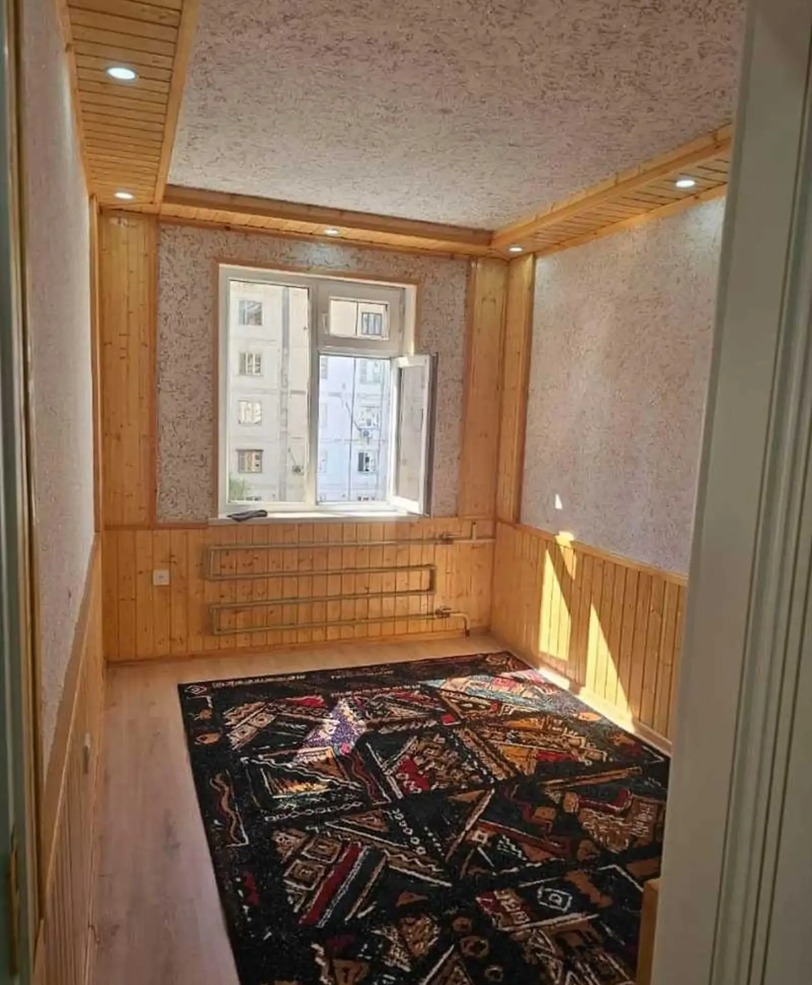 3-комн. квартира, 5 этаж, 105м², Сино