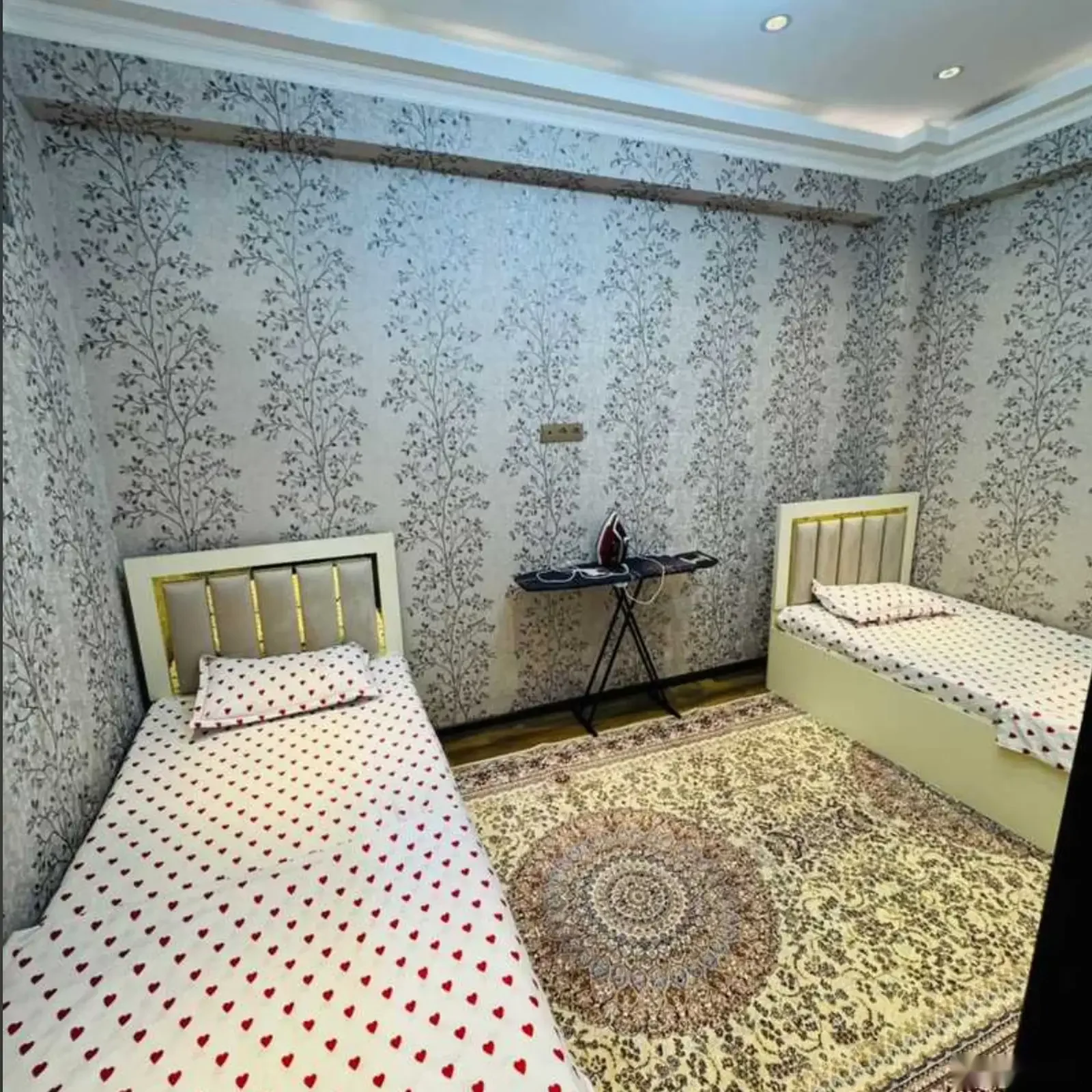 2-комн. квартира, 6 этаж, 80м², Шохмансур — фото 2