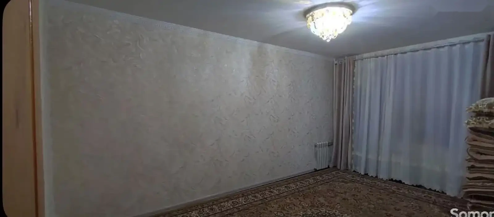 4-комн. квартира, 3 этаж, 65м², Сино — фото 2