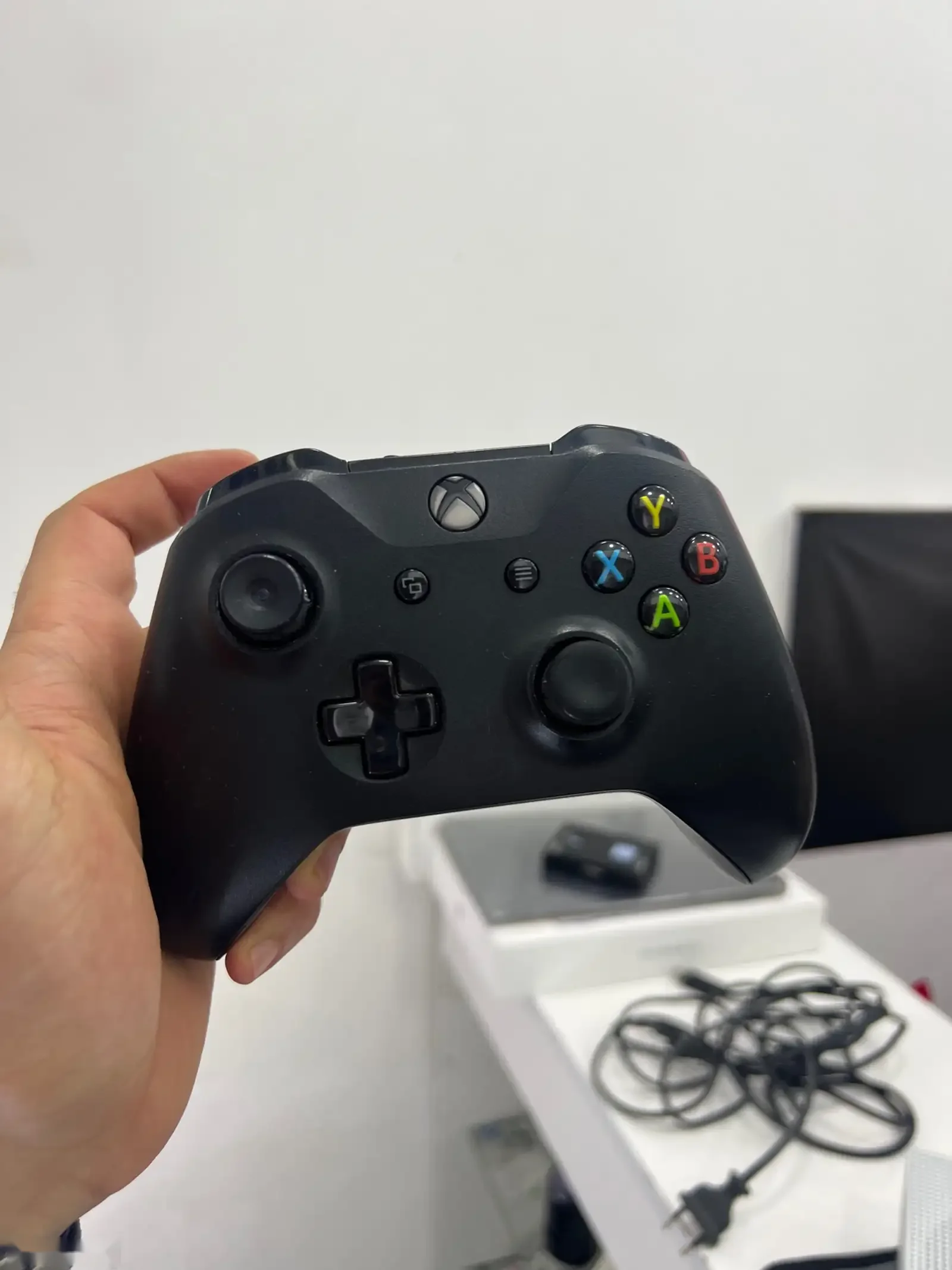 Игровая приставка xbox one — фото 4