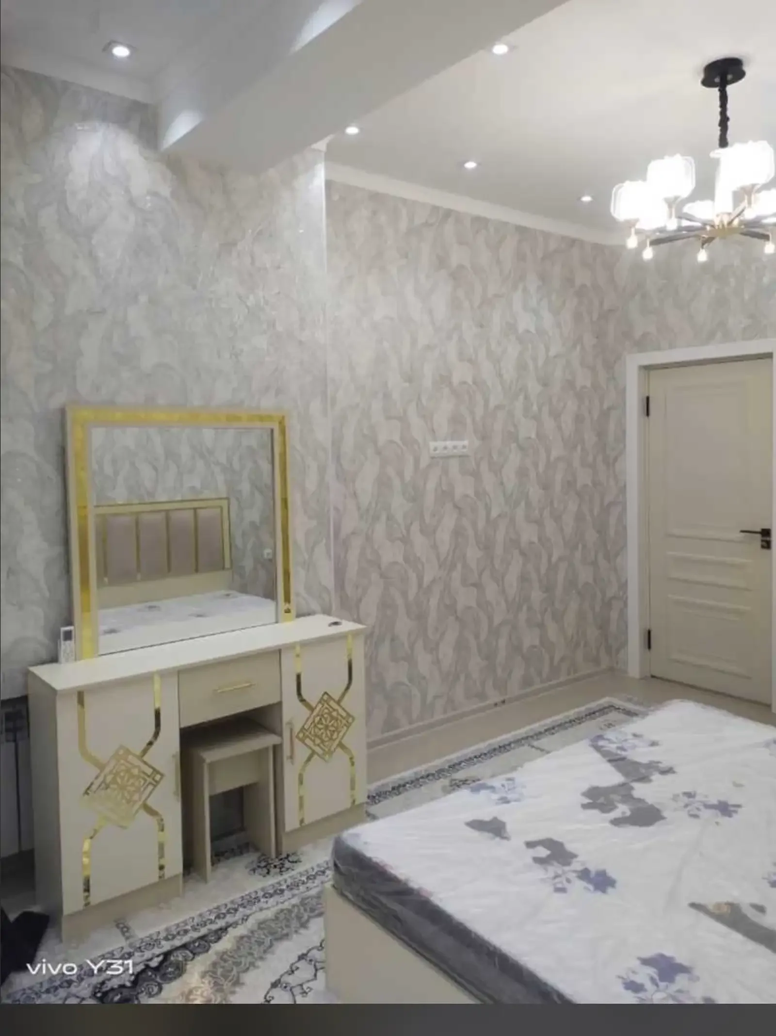2-комн. квартира, 5 этаж, 65м², Фирдавси — фото 8