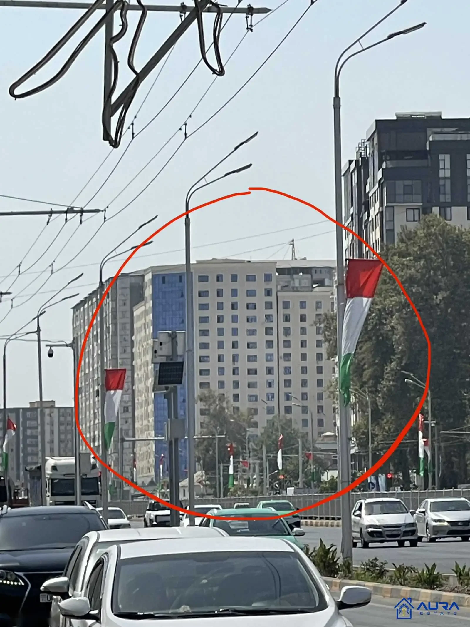 1-комн. квартира, 3 этаж, 50 м², Сино Зарафшон — фото 5