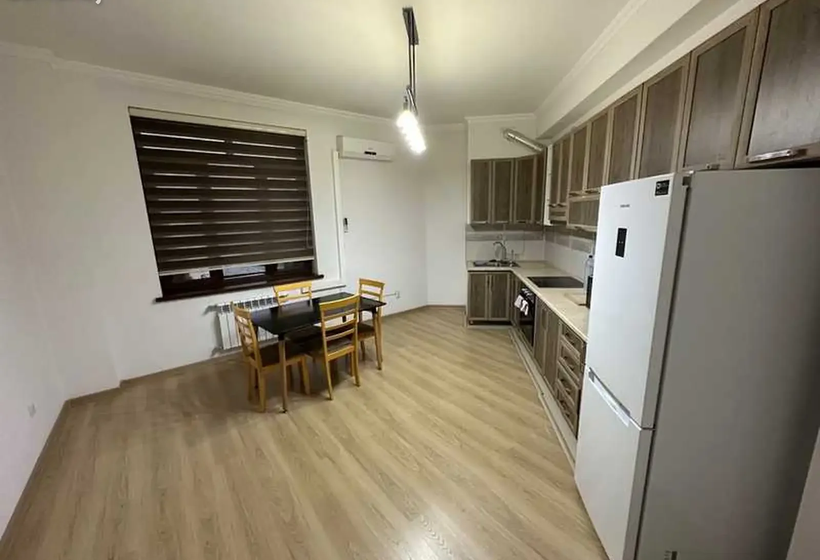 3-к квартира, 2 этаж, 130 м², И.Сомони — фото 5