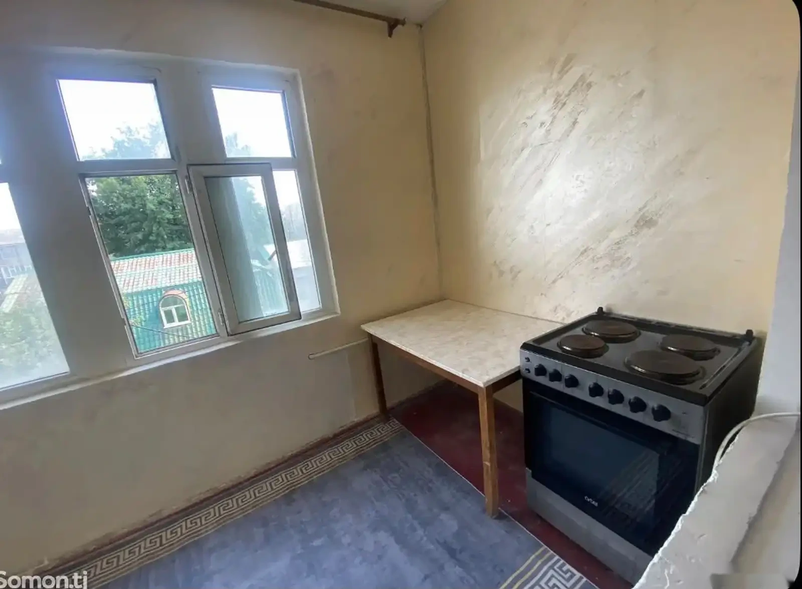 3-комн. квартира, 3 этаж, 80м², Сино — фото 3