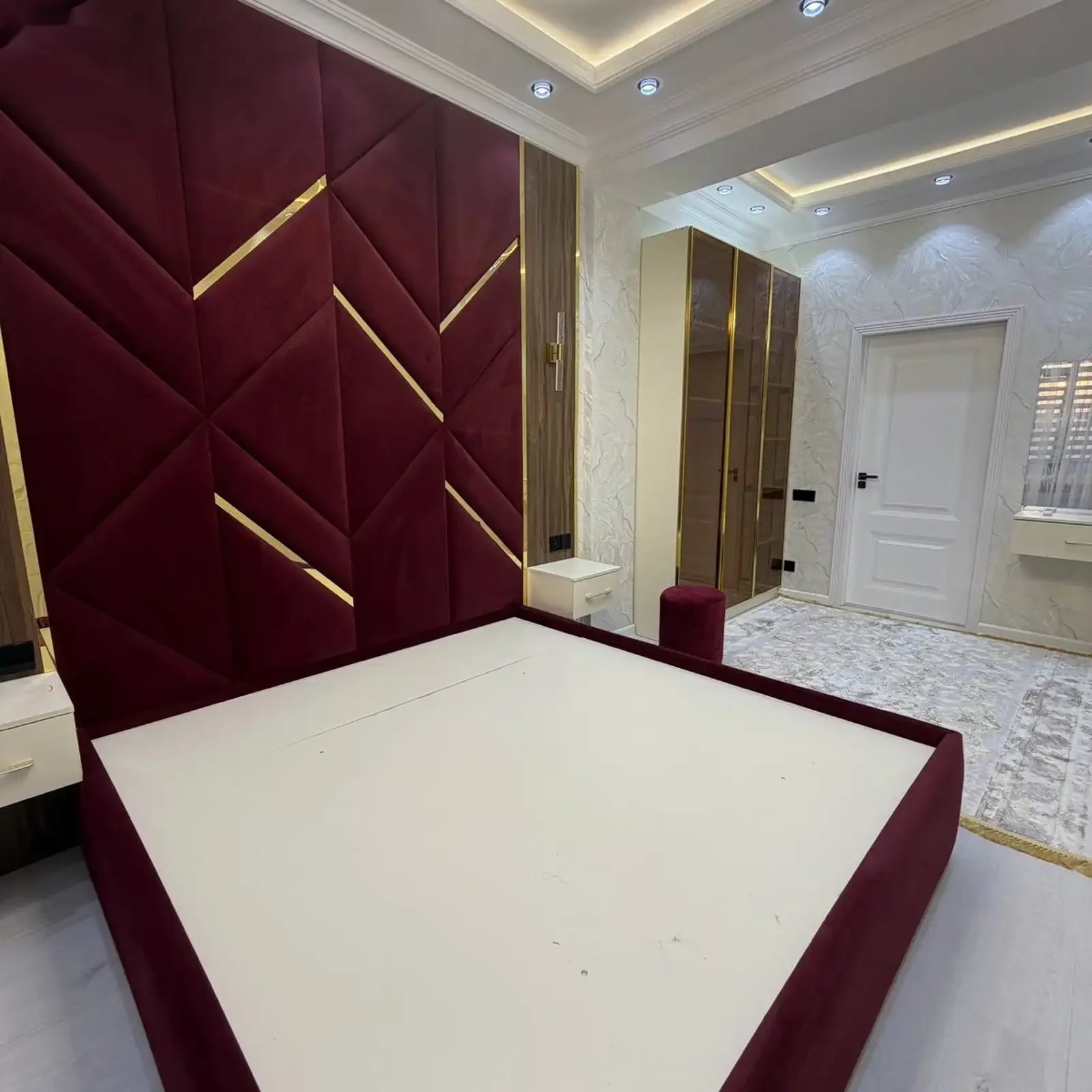2-комн. квартира, 16 этаж, 82 м², Сино — фото 2