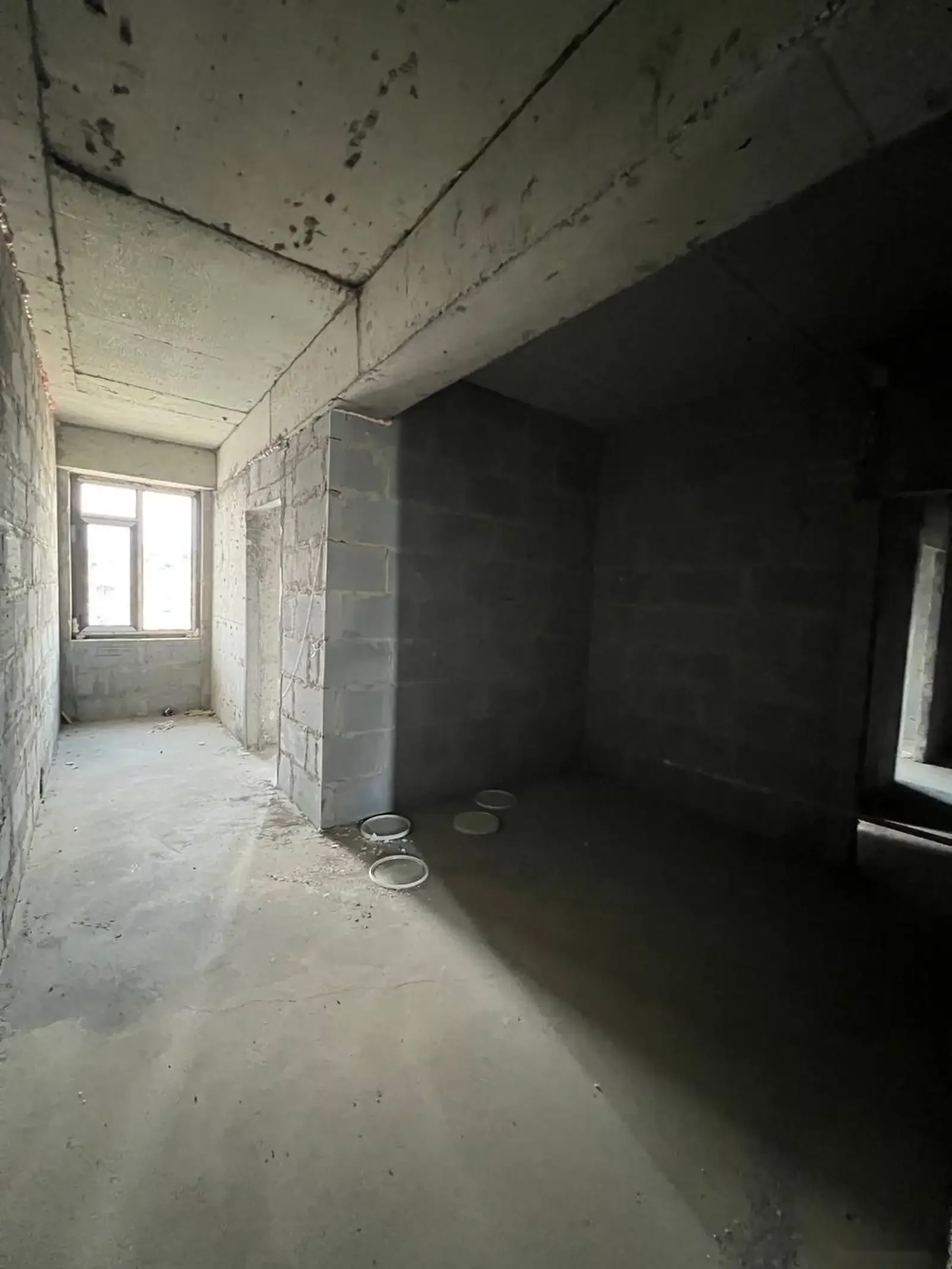 3-комн. квартира, 9 этаж, 107 м², И Сомони — фото 5