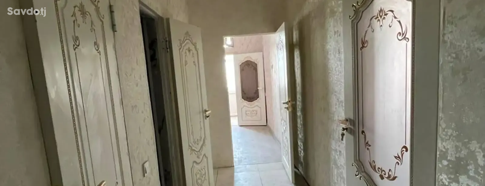 2-комн. квартира, 12 этаж, 50 м², Фирдавси