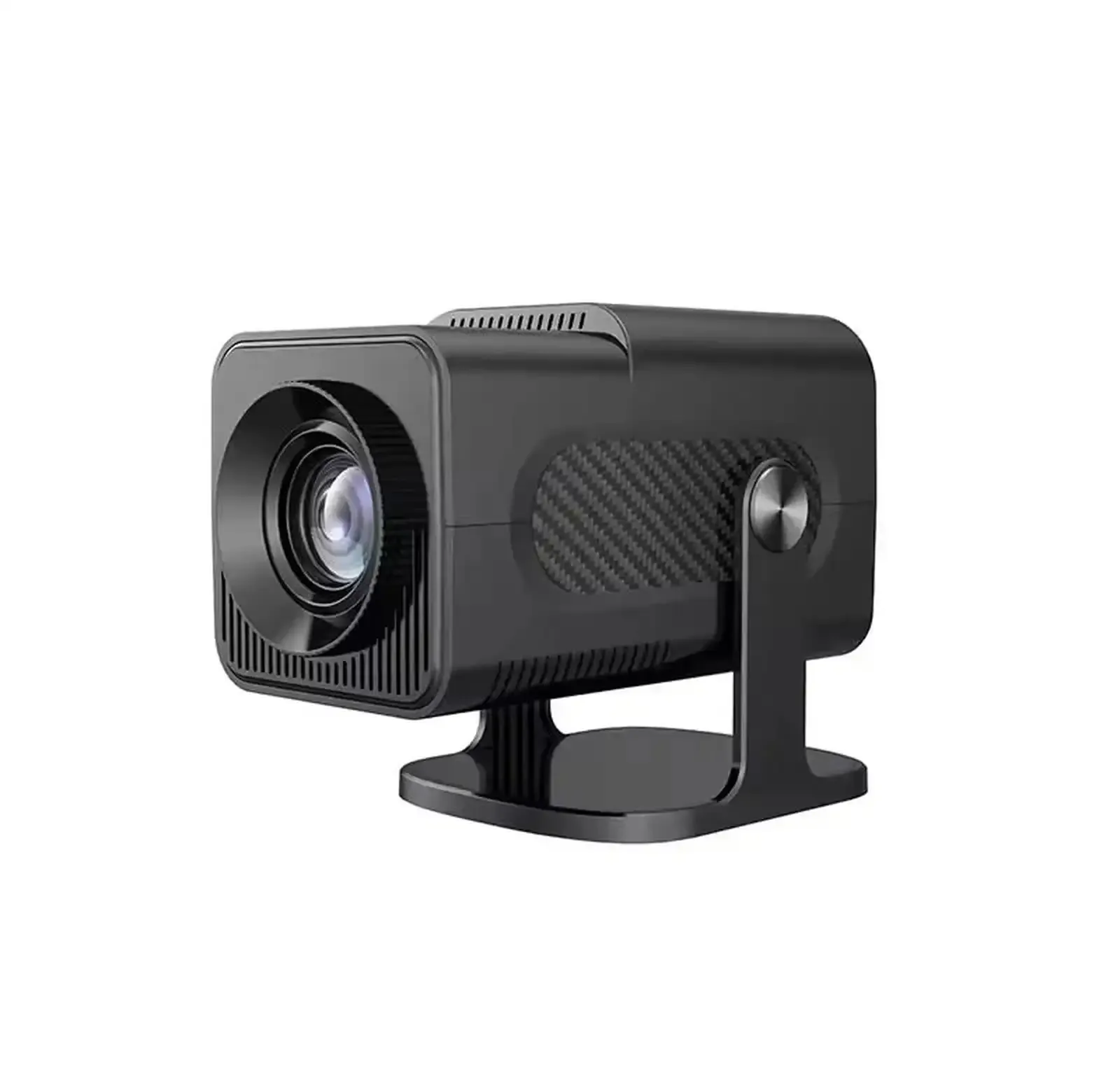 Портативный проектор Projector + game HCS 350 mini