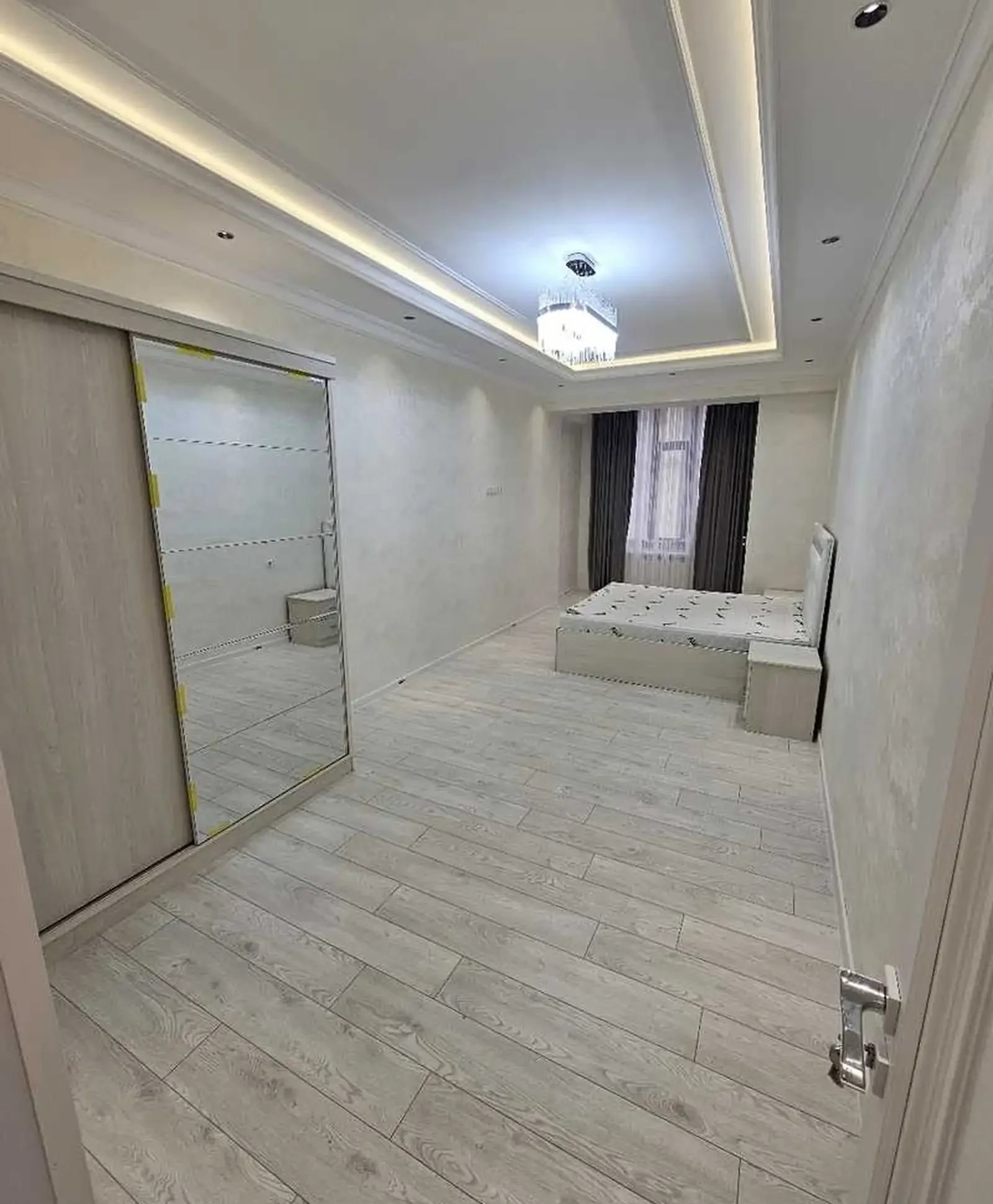 3-к квартира, 7 этаж, 120 м², Шохмансур — фото 4