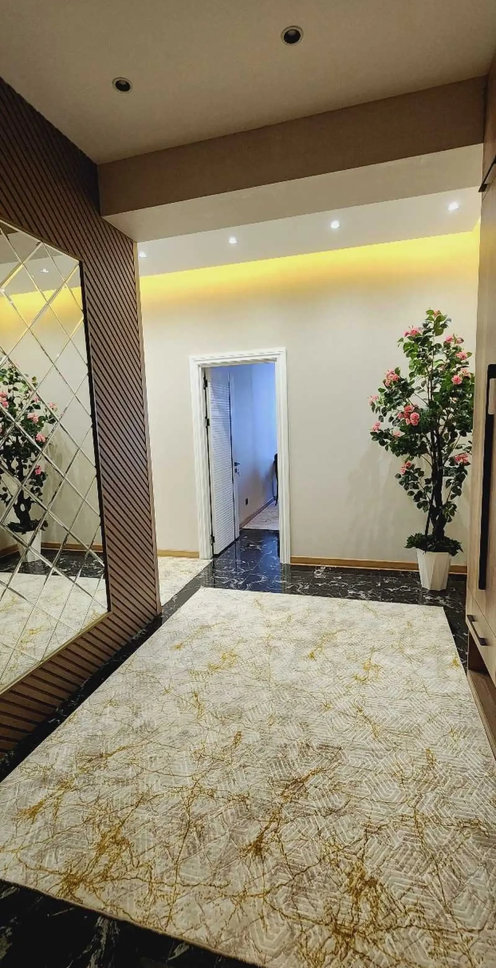 2-к квартира, 2 этаж, 110 м², И.Сомони — фото 6