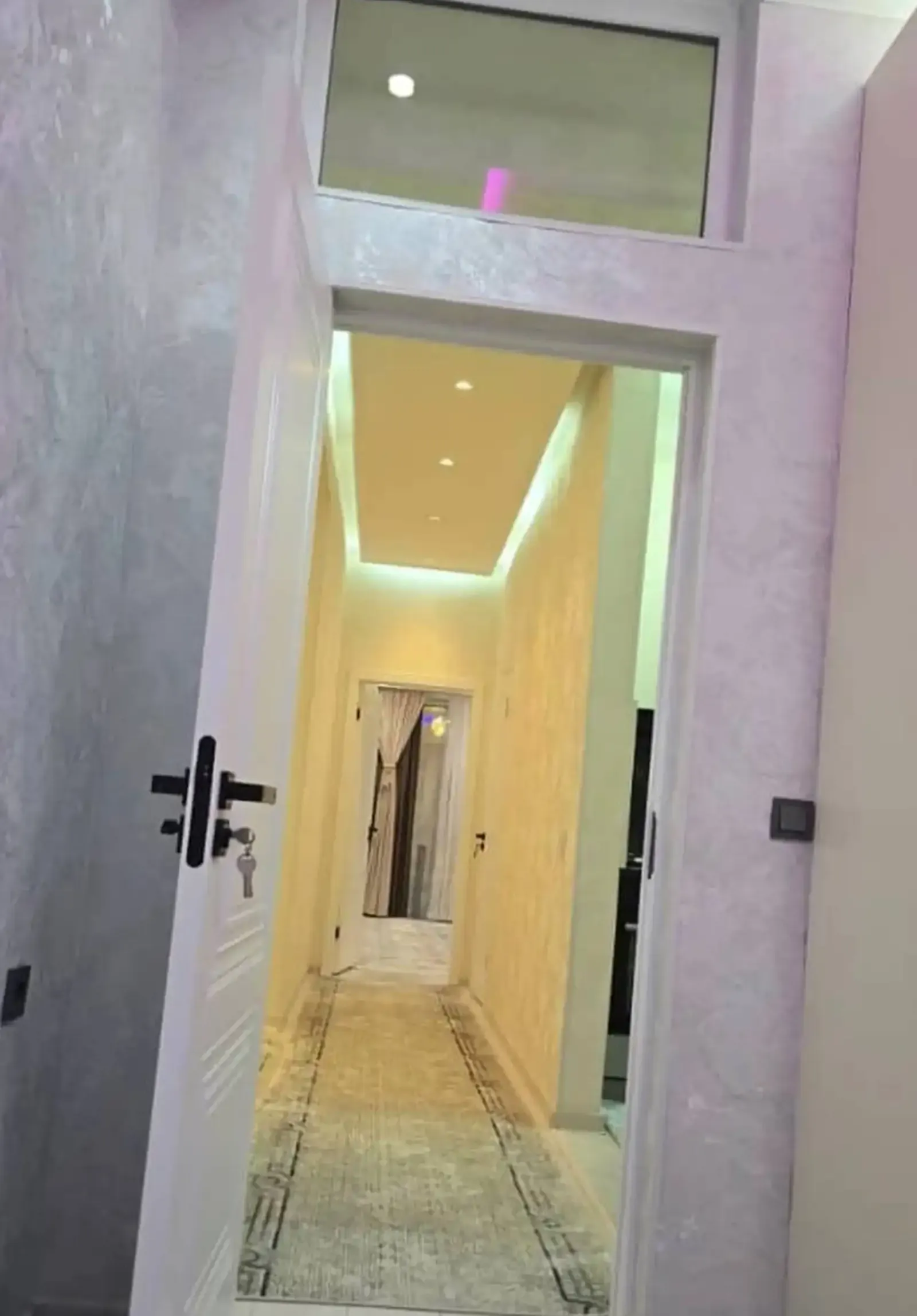2-комн. квартира, 10 этаж, 56 м², Фирдавси
