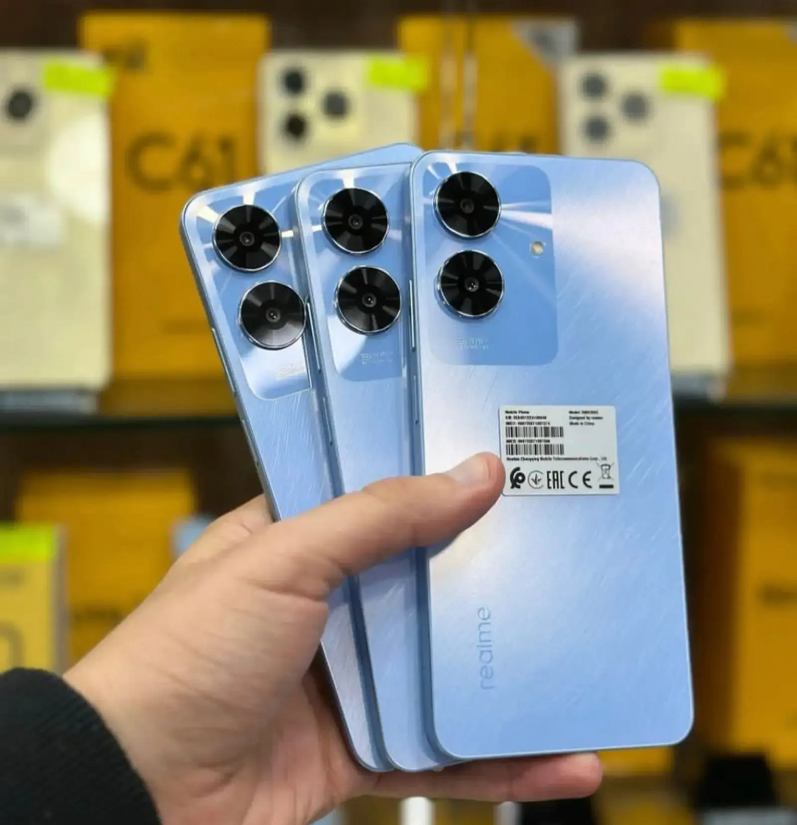 Realme Note 60 128 gb