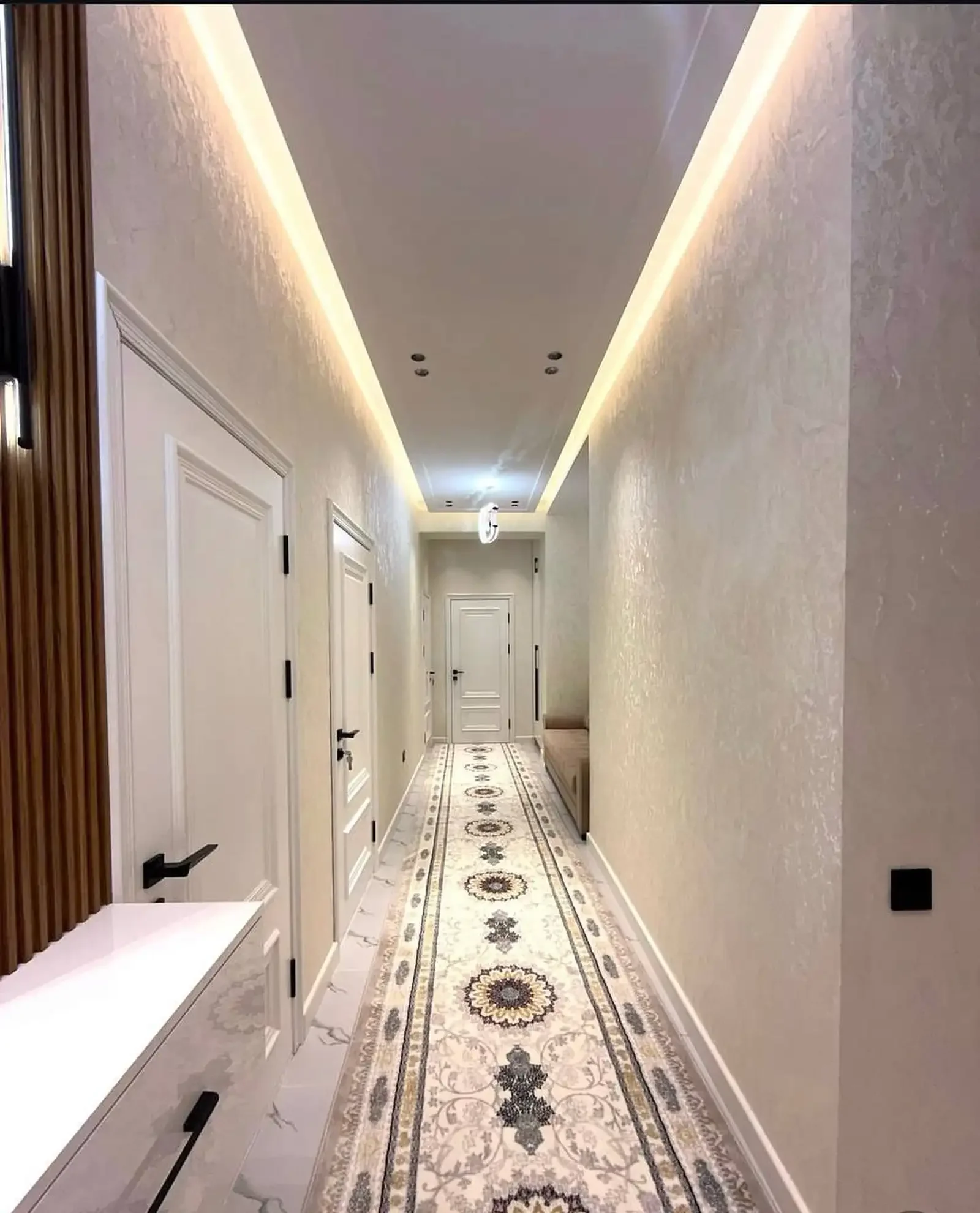 3-комн. квартира, 5 этаж, 106 м², Сино, 102 мкр — фото 7