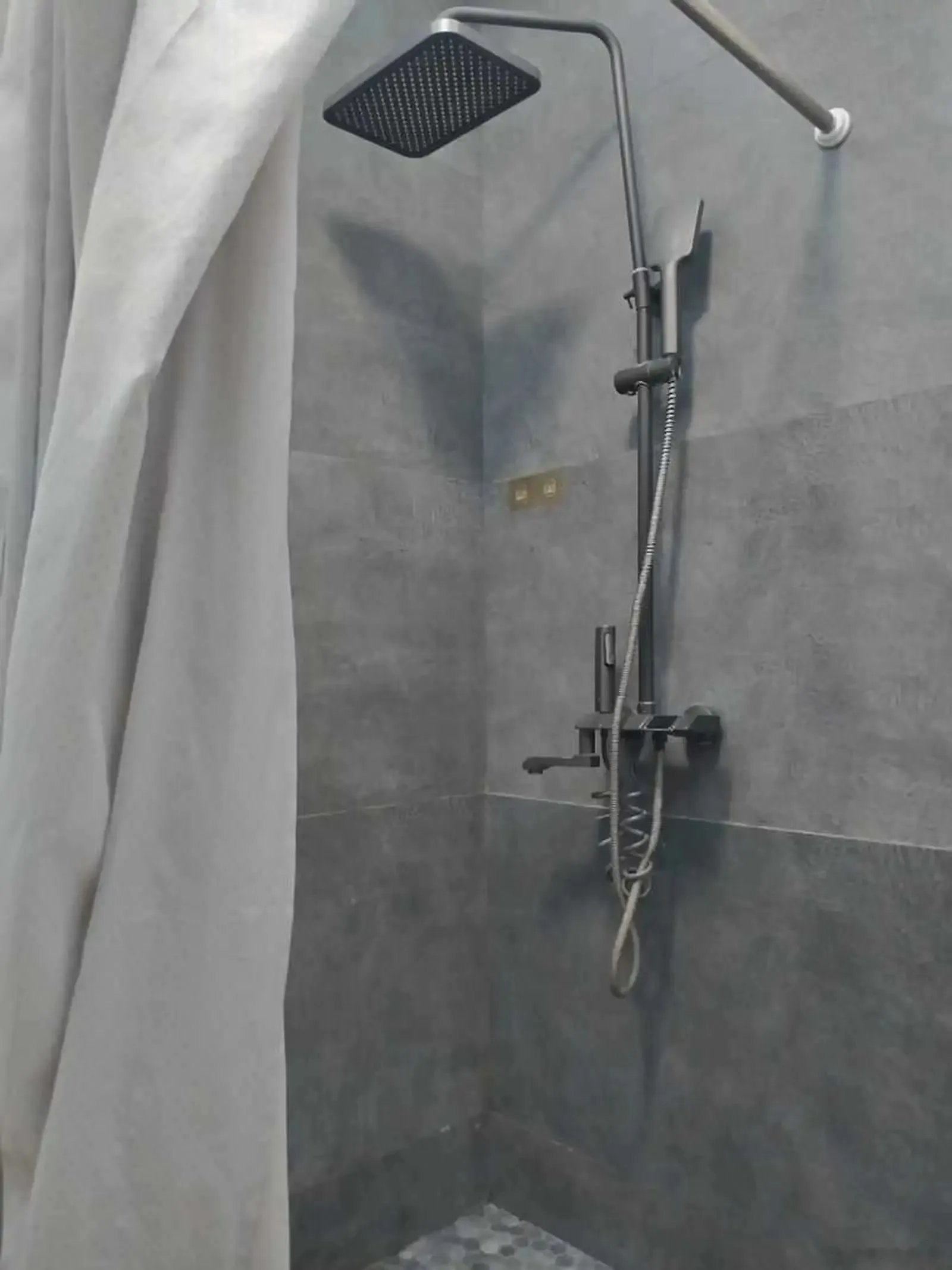 2-комн. квартира, 12 этаж, 44м², шохмансур