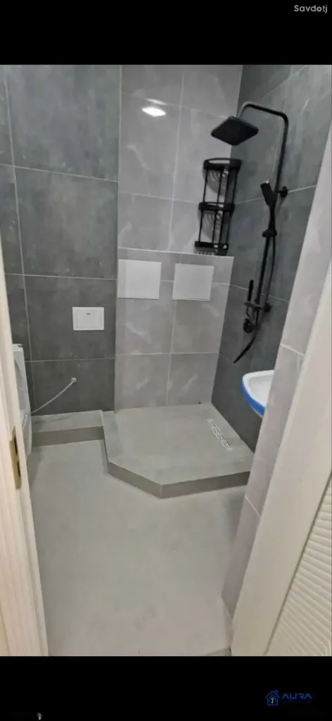 2-комн. квартира, 12 этаж, 67 м², Сино