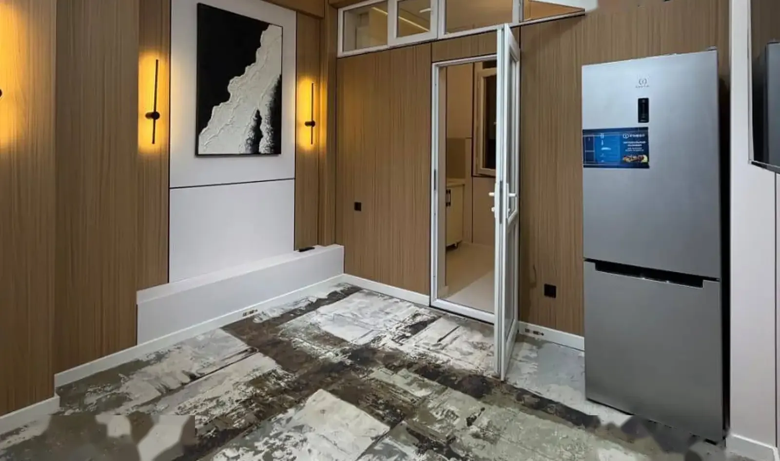3-комн. квартира, 6 этаж, 64 м², Шохмансур